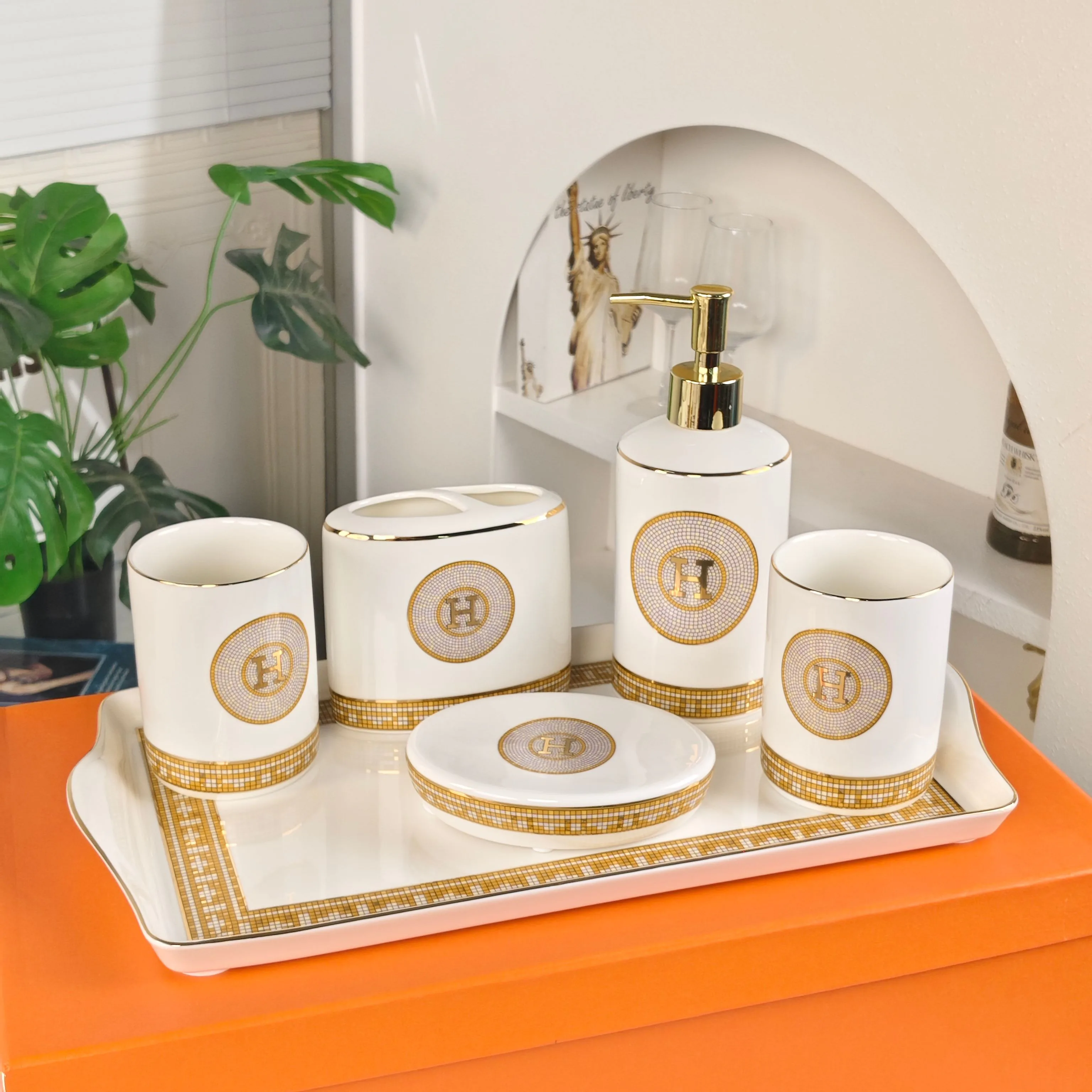 Посуда Hermes 233131