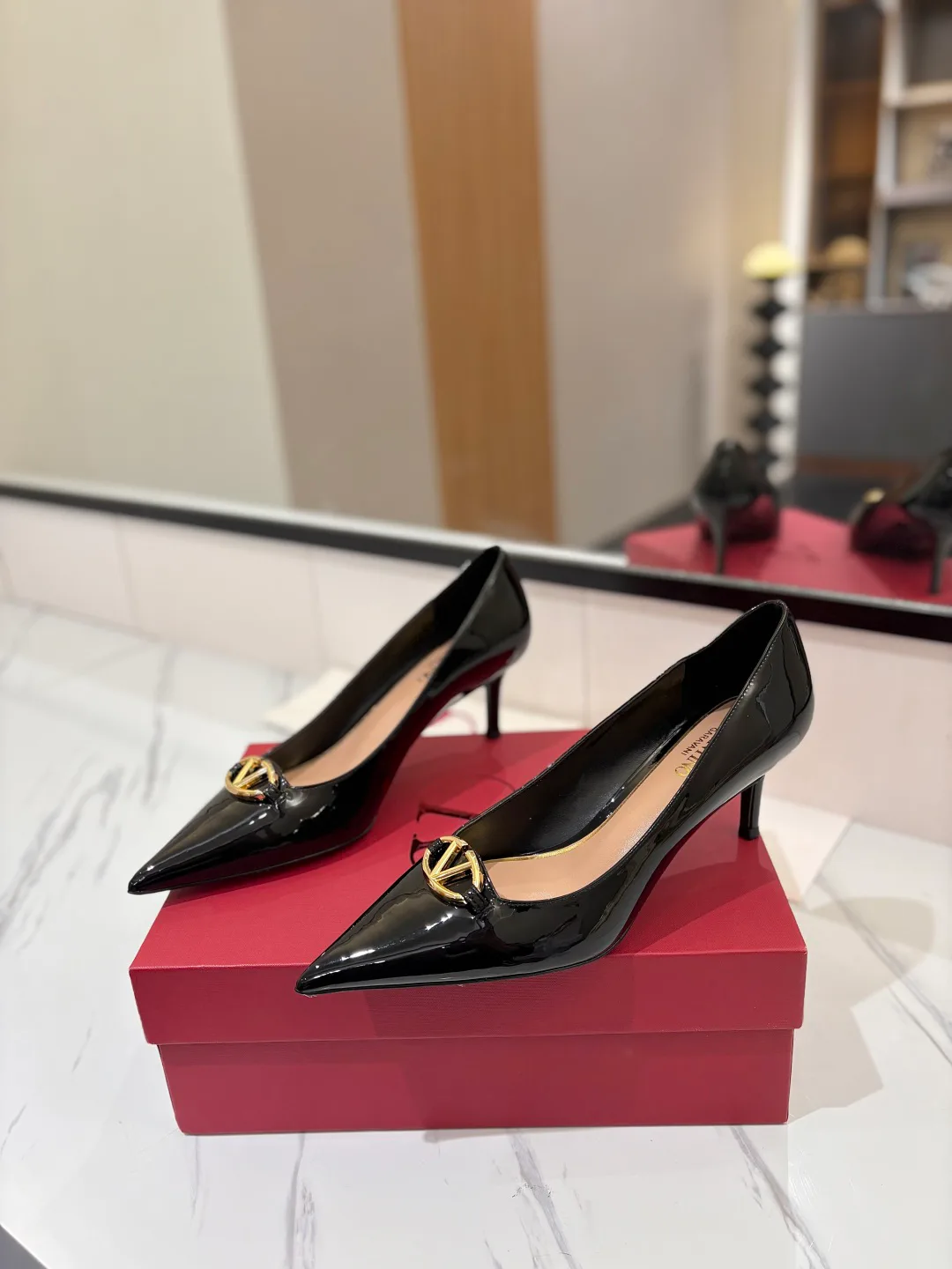 Туфли Женские Valentino 11683050