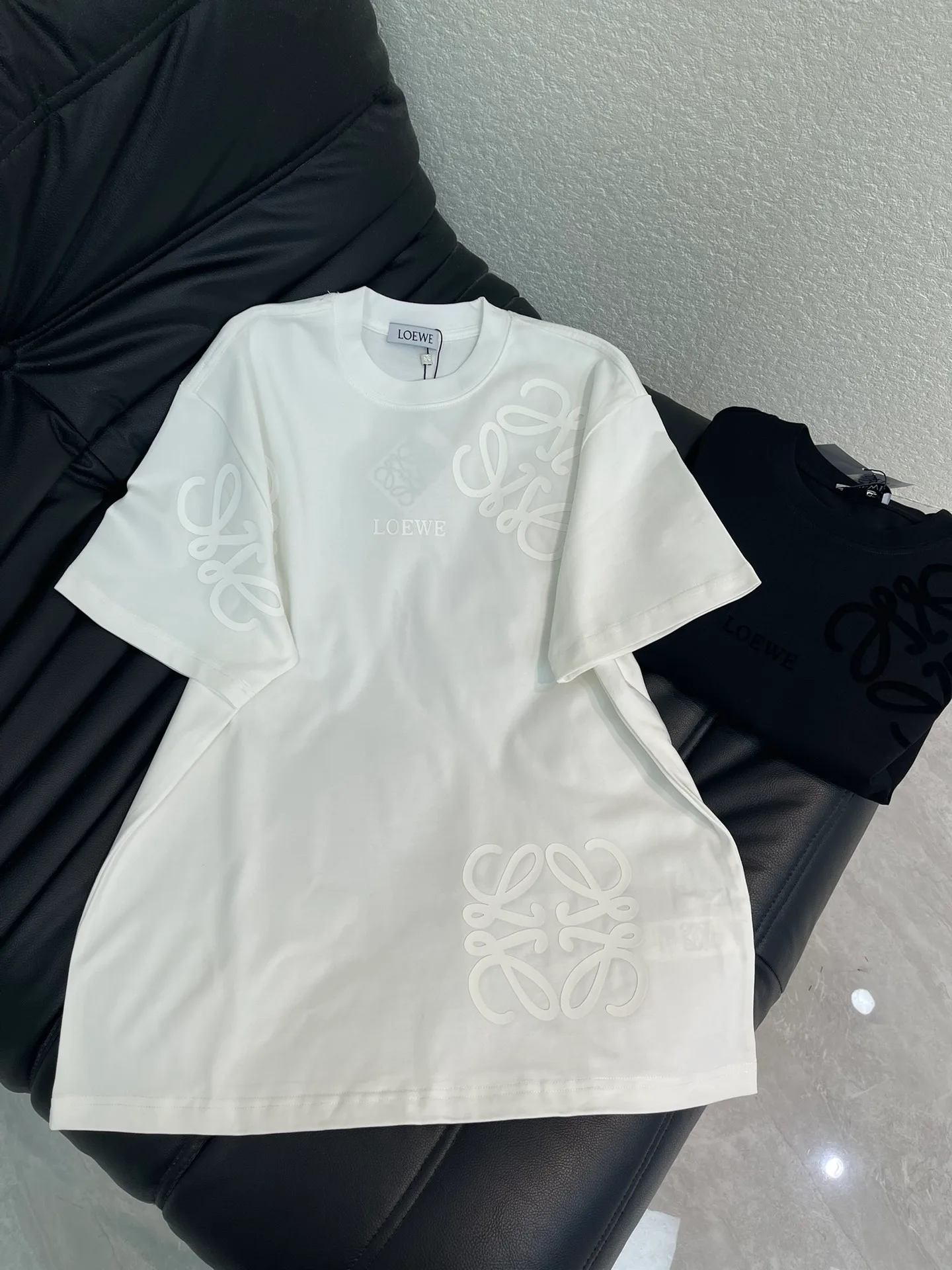 Футболки Женские Loewe 11340566