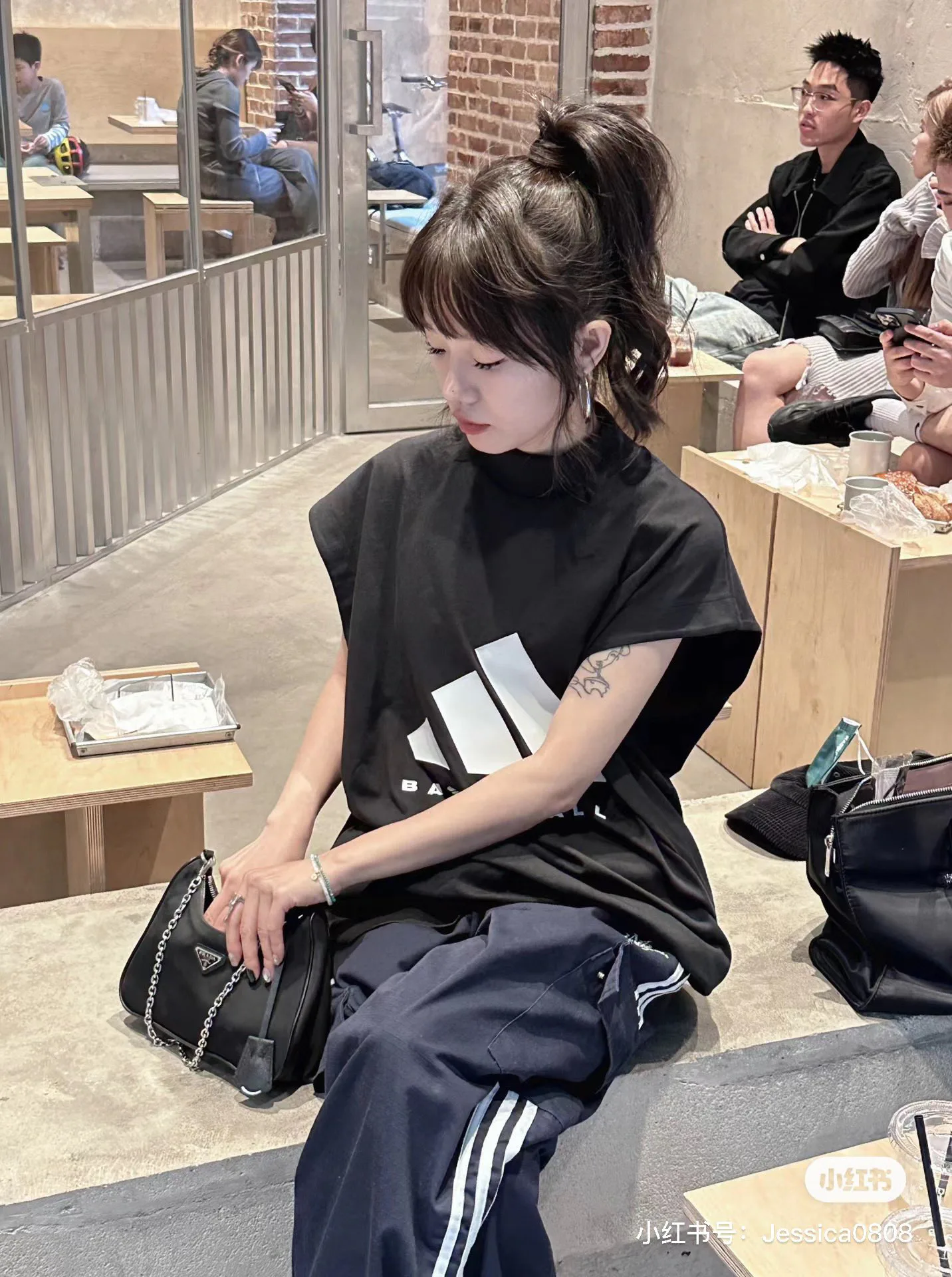 Футболки Мужские Nike 12677