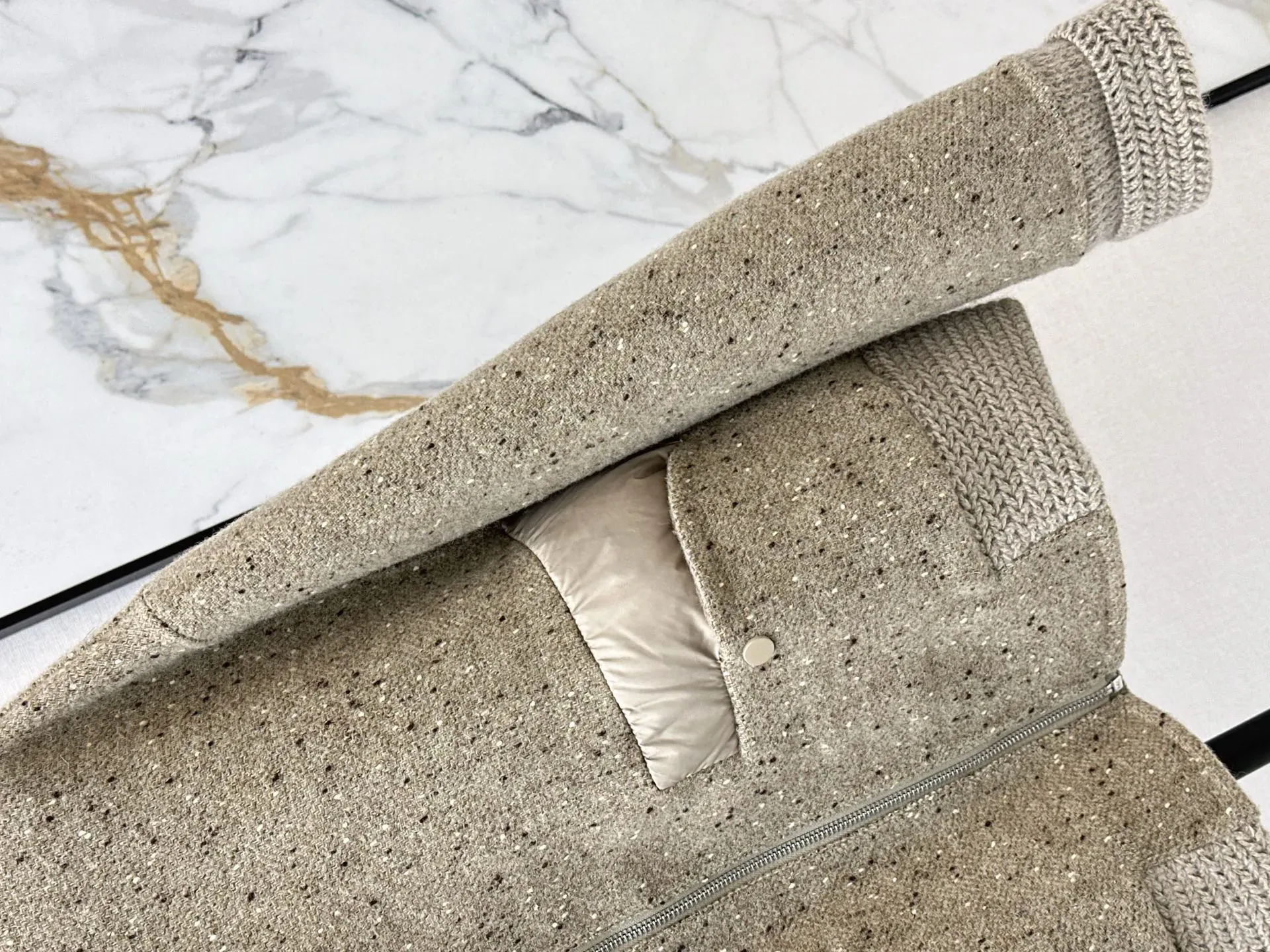 Куртки И Пуховики Женские Max Mara 543209