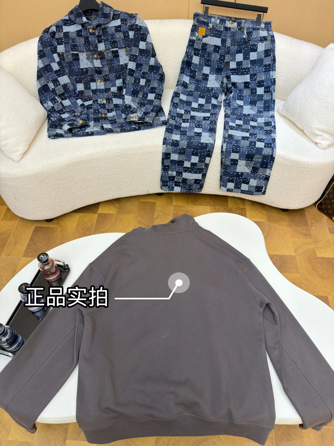 Свитшоты И Худи Мужские Loewe 852221