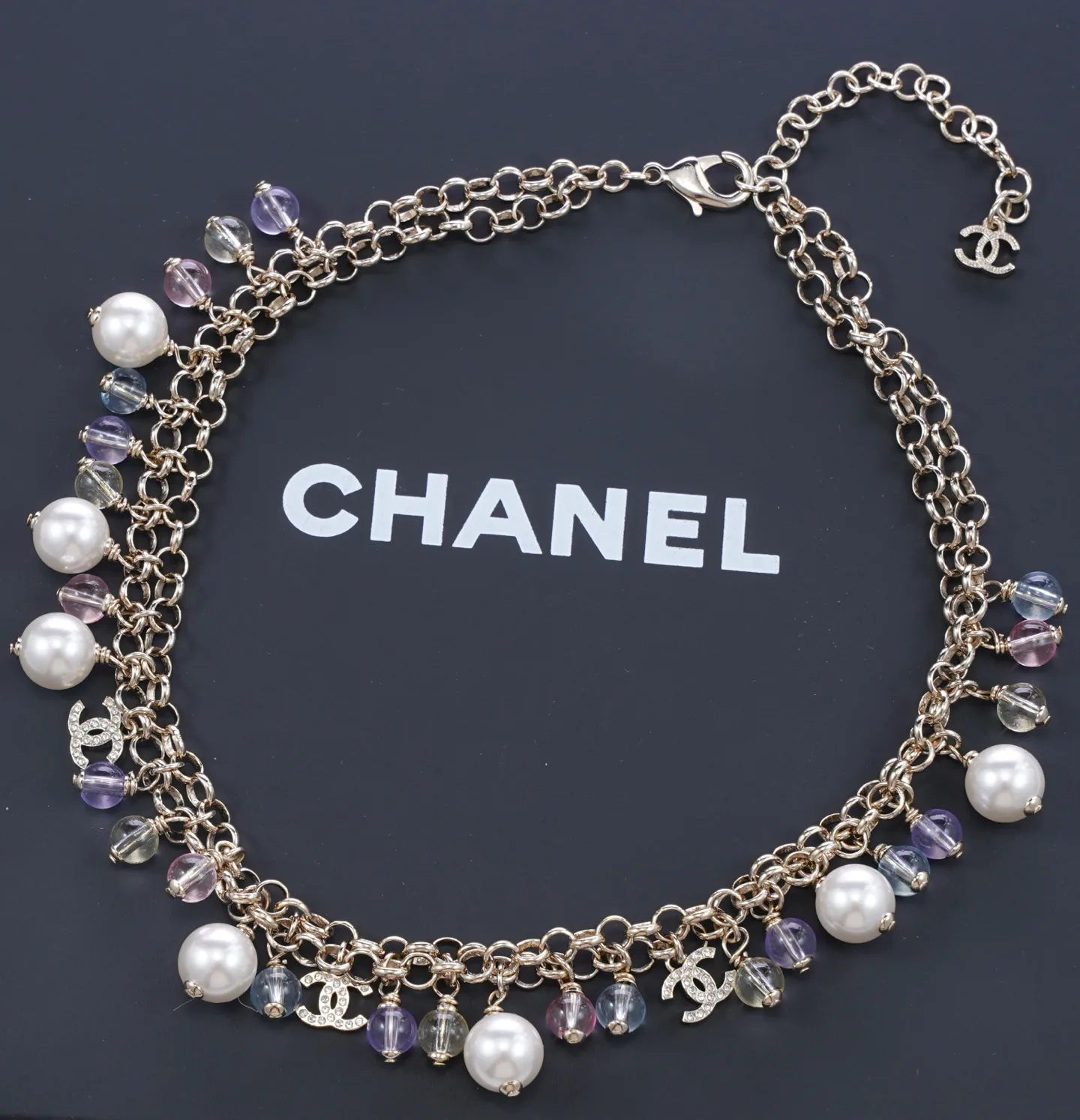 Бижутерия Chanel 693517