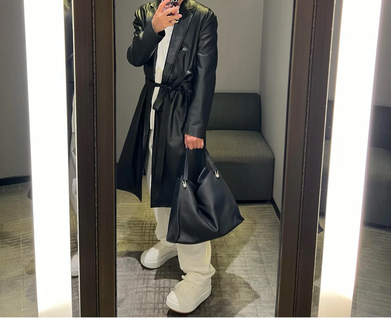 Классические Сумки Женские The Row 4719959