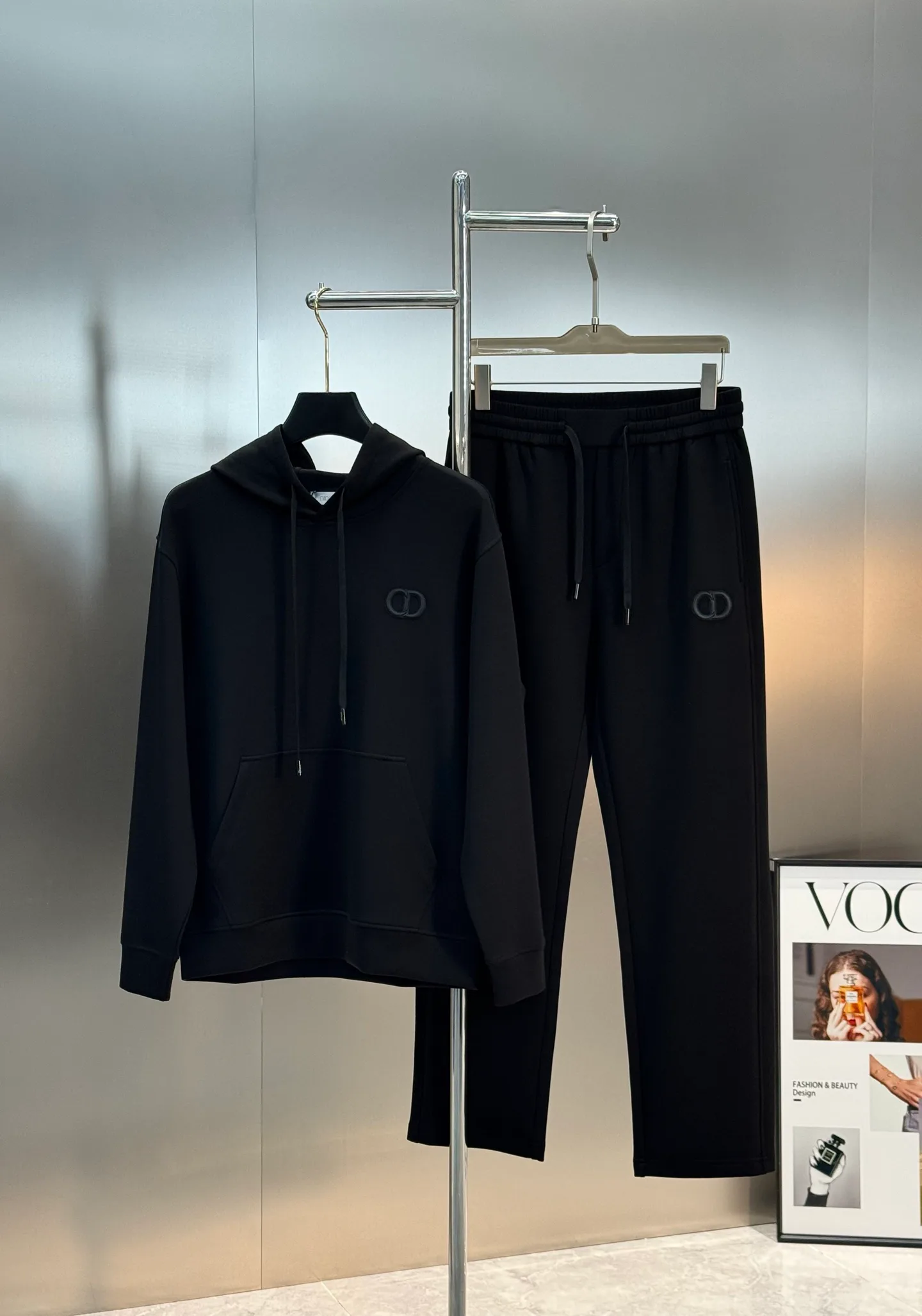 Свитшоты И Худи Мужские Christian Dior 119196