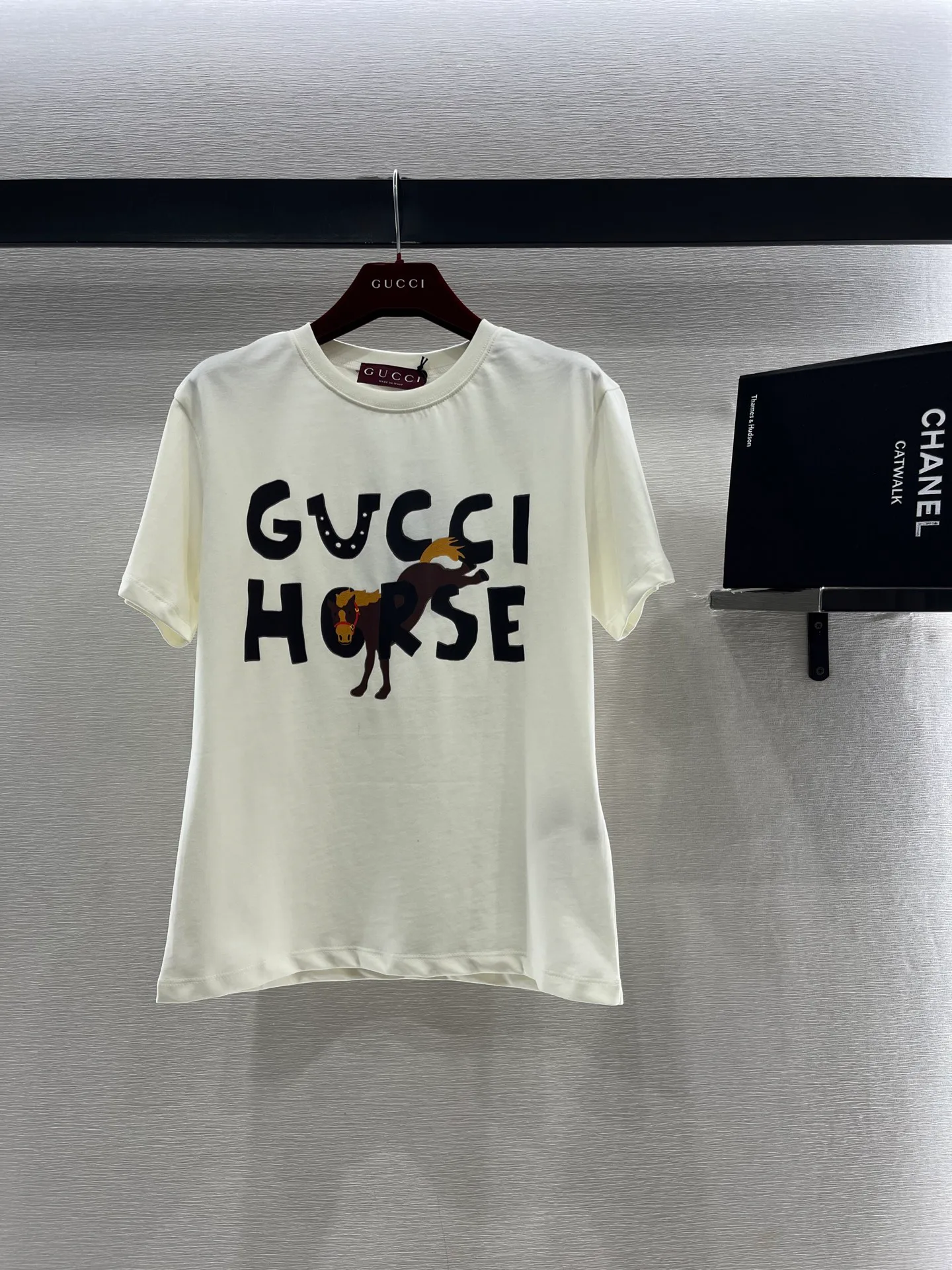 Футболки Женские Gucci 785291