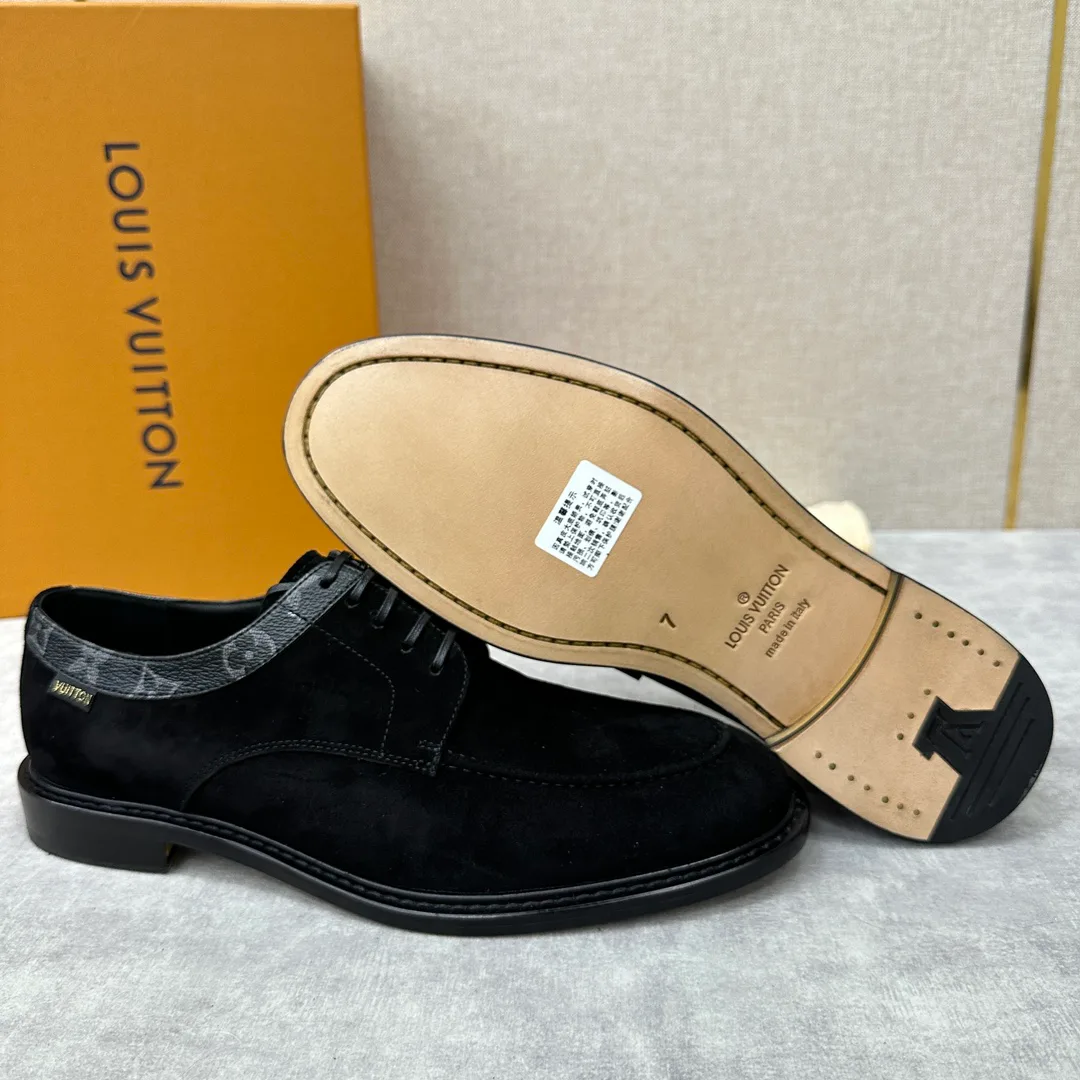 Лоферы И Туфли Мужские Louis Vuitton 18193998