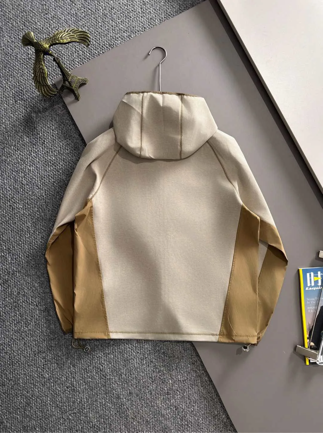 Куртки И Пуховики Мужские Louis Vuitton 1324016