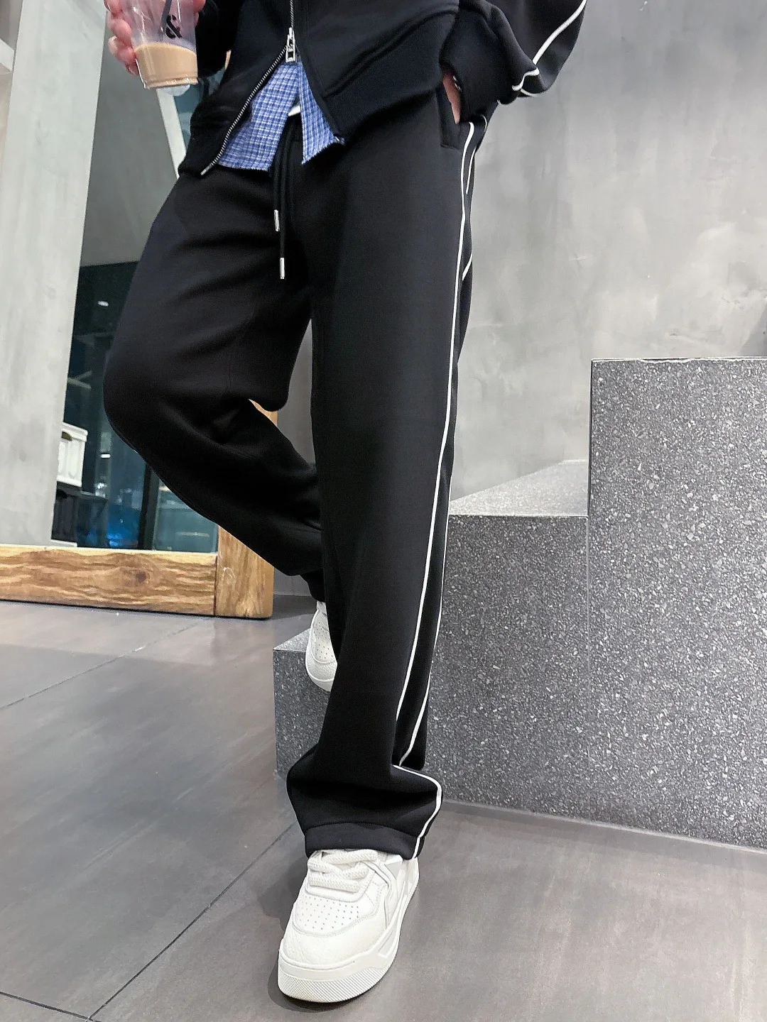 Брюки Мужские Loewe 1687