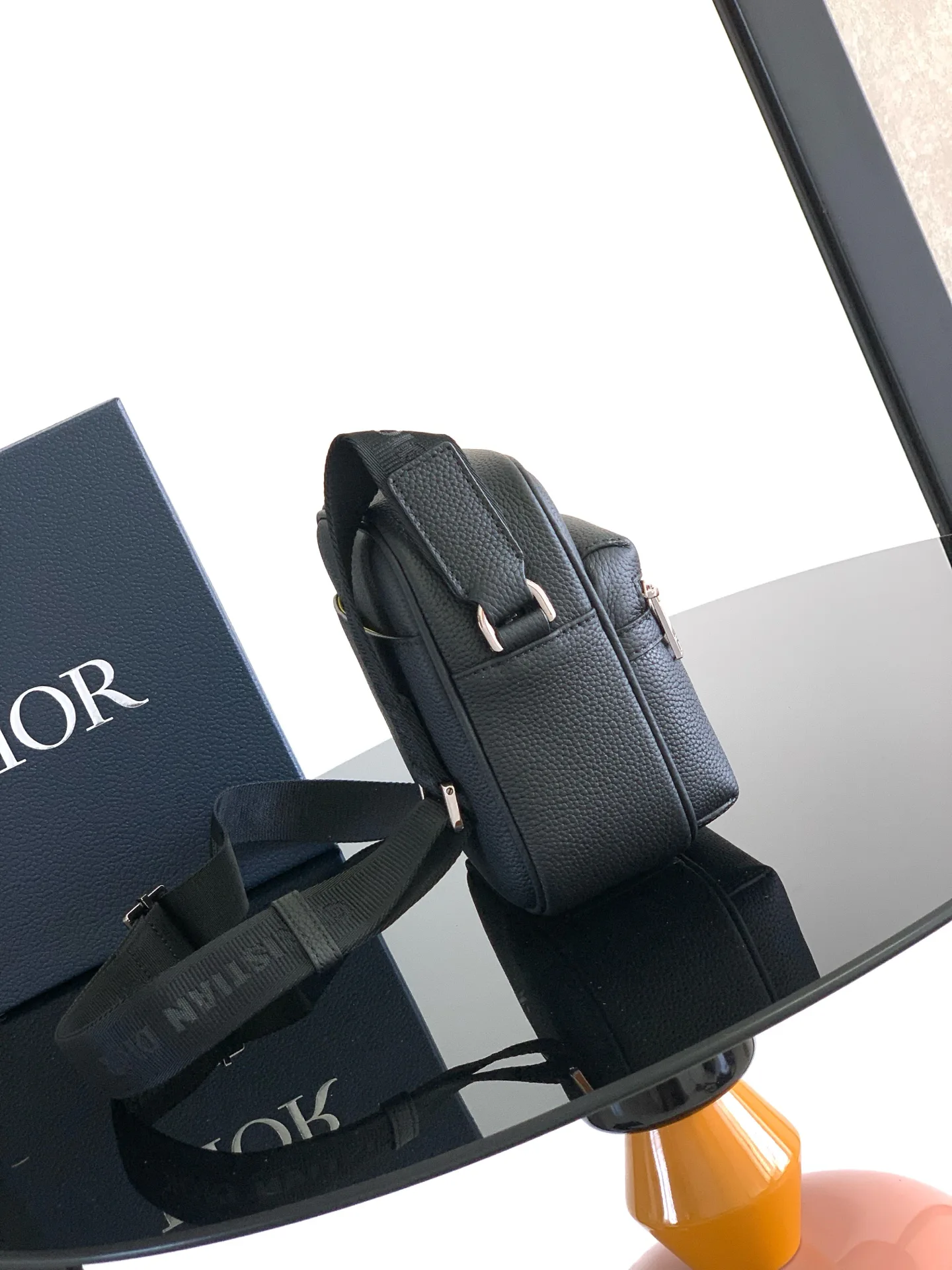 Поясные Сумки Мужские Christian Dior 549568