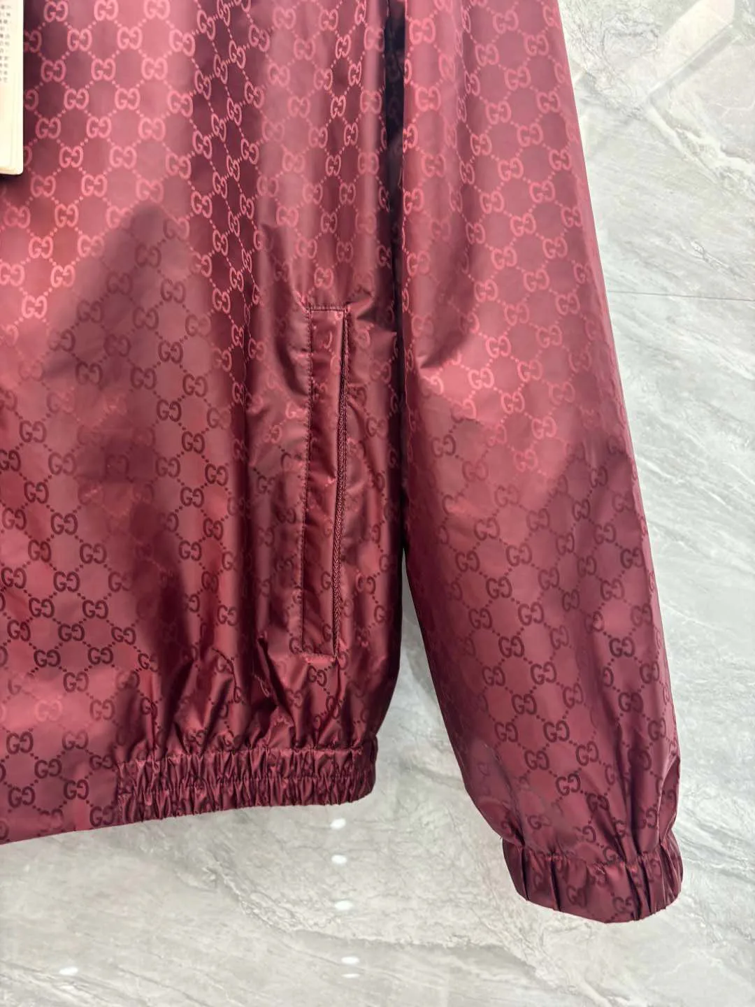 Куртки И Пуховики Мужские Gucci 28855