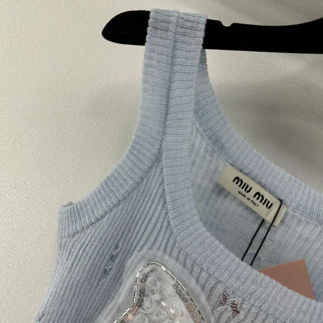 Жилеты Женские Miu Miu 11342826