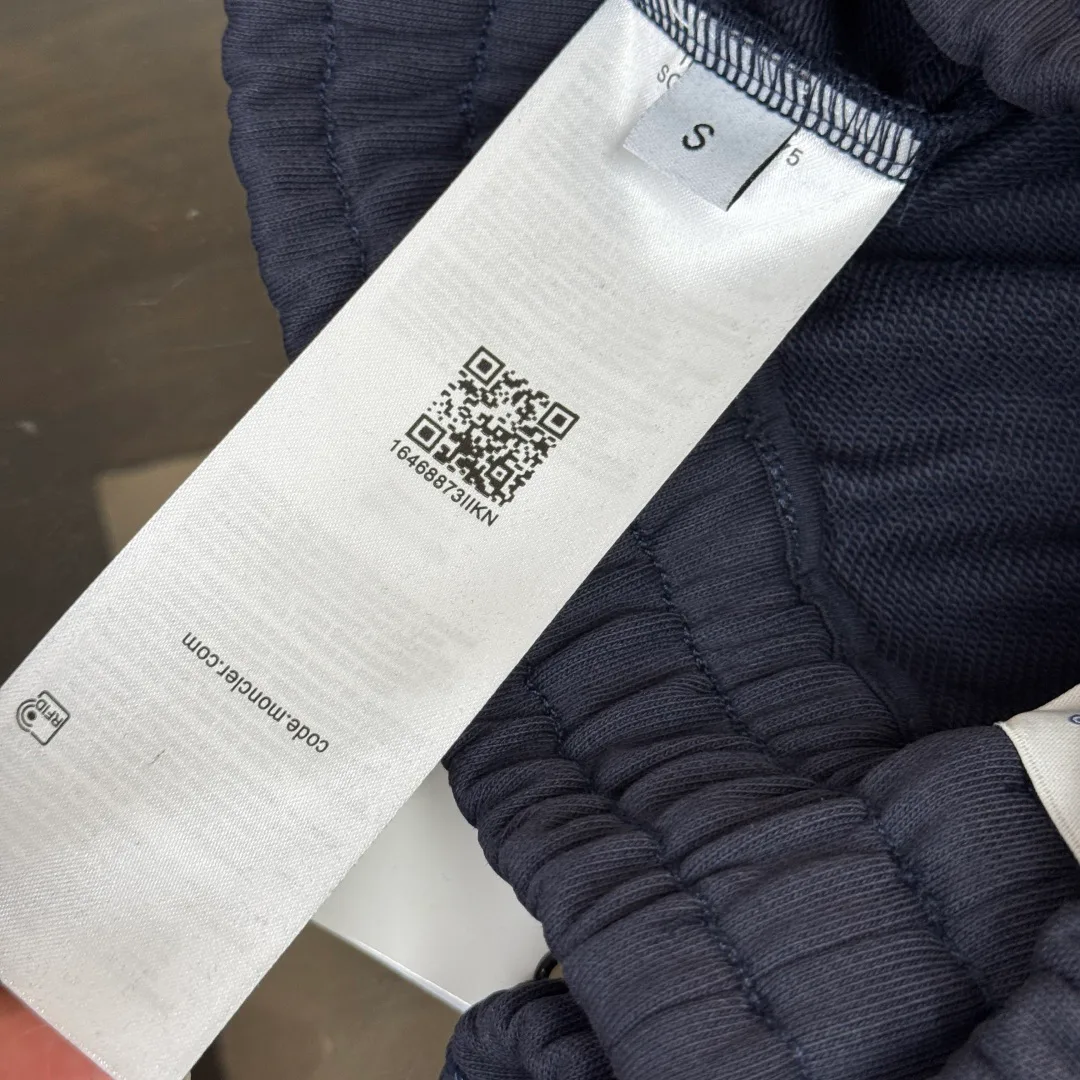 Шорты Женские Moncler 11668073