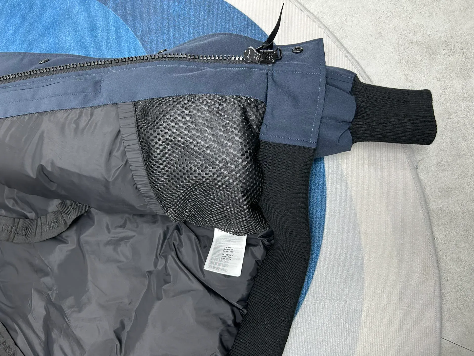 Куртки И Пуховики Женские Canada Goose 1956448