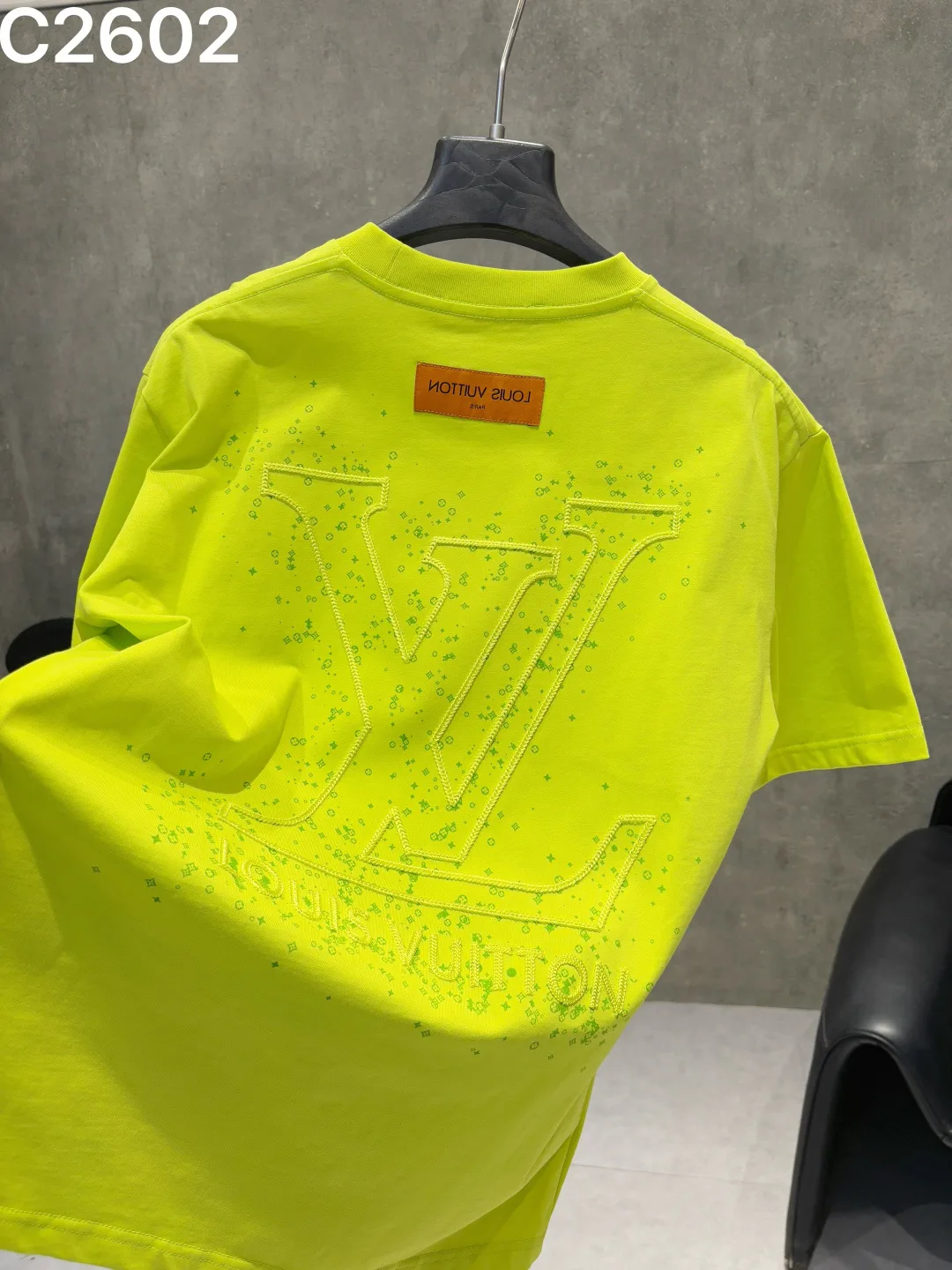 Футболки Мужские Louis Vuitton 11476233