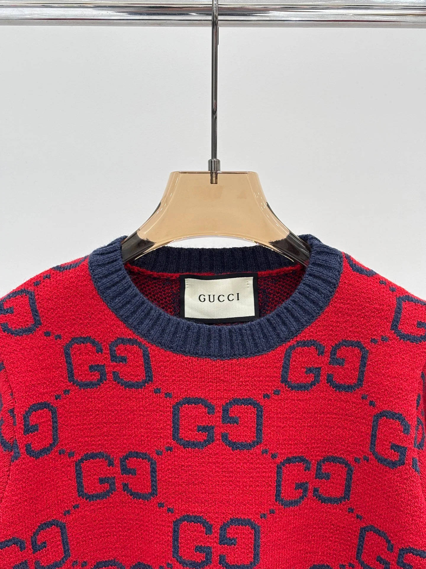 Джемперы И Свитеры Женские Gucci 1912688