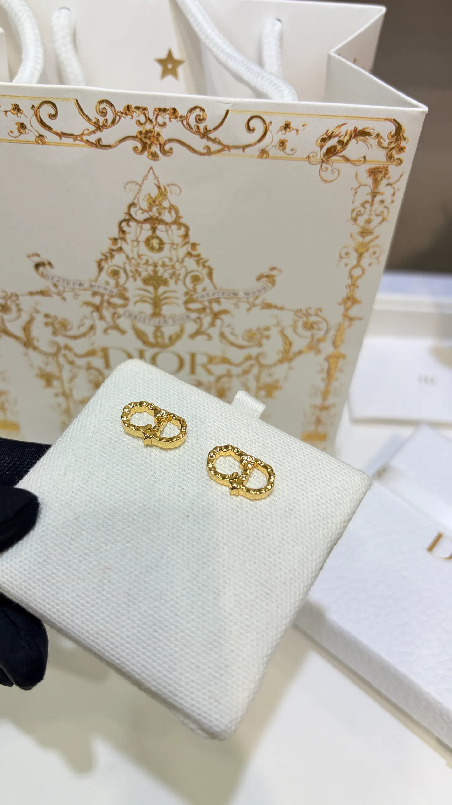 Бижутерия Christian Dior 17902183