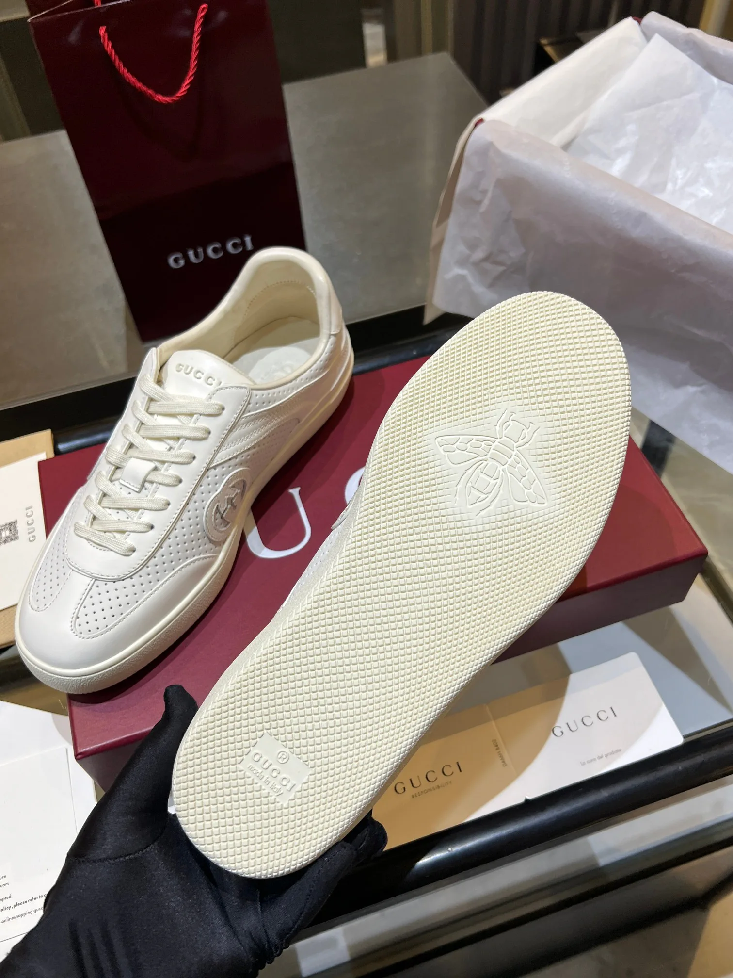 Кеды Женские Converse 651181