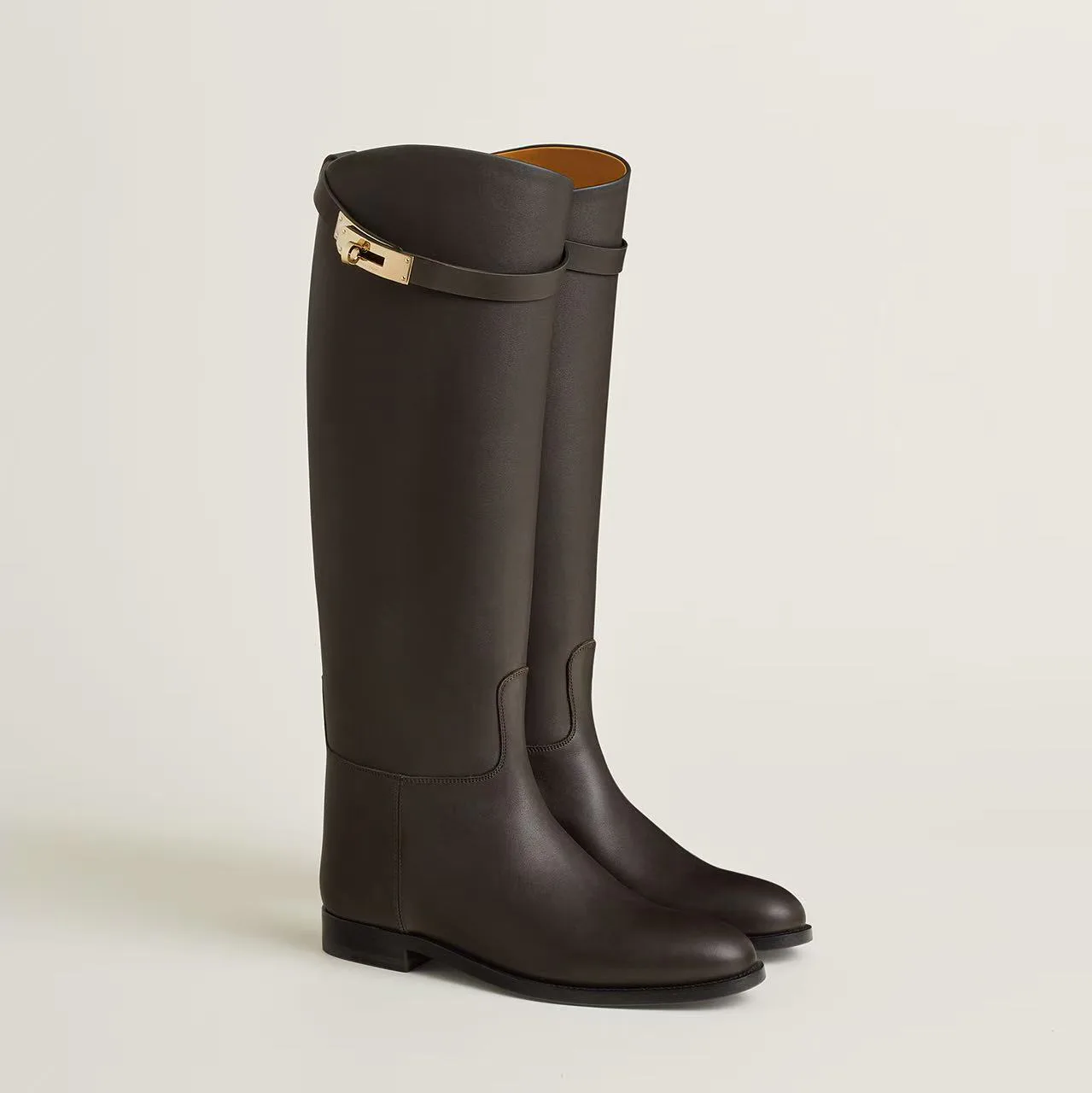 Сапоги Женские Hermes 17922403