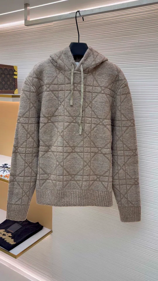 Свитшоты И Худи Мужские Christian Dior 6114470