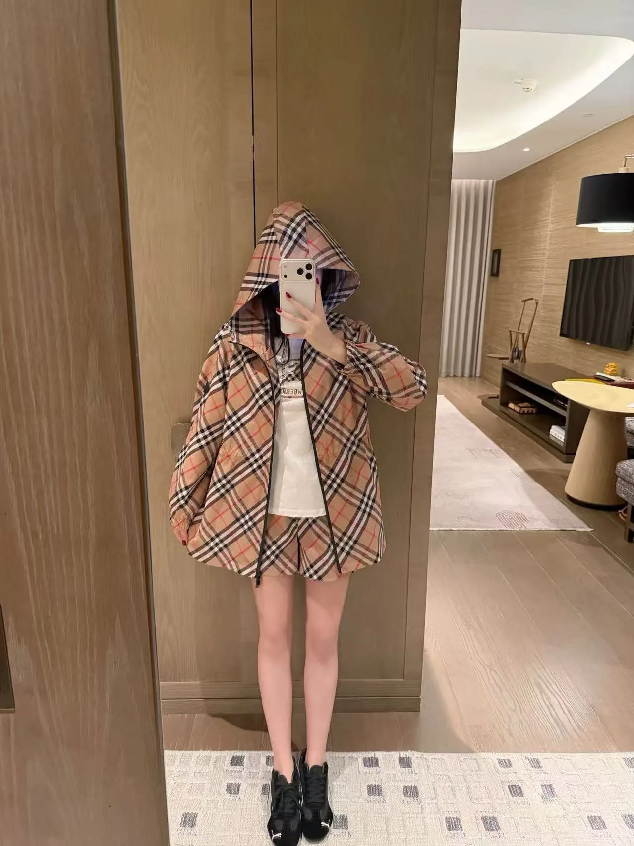 Спортивные Костюмы Мужские Burberry 13245959