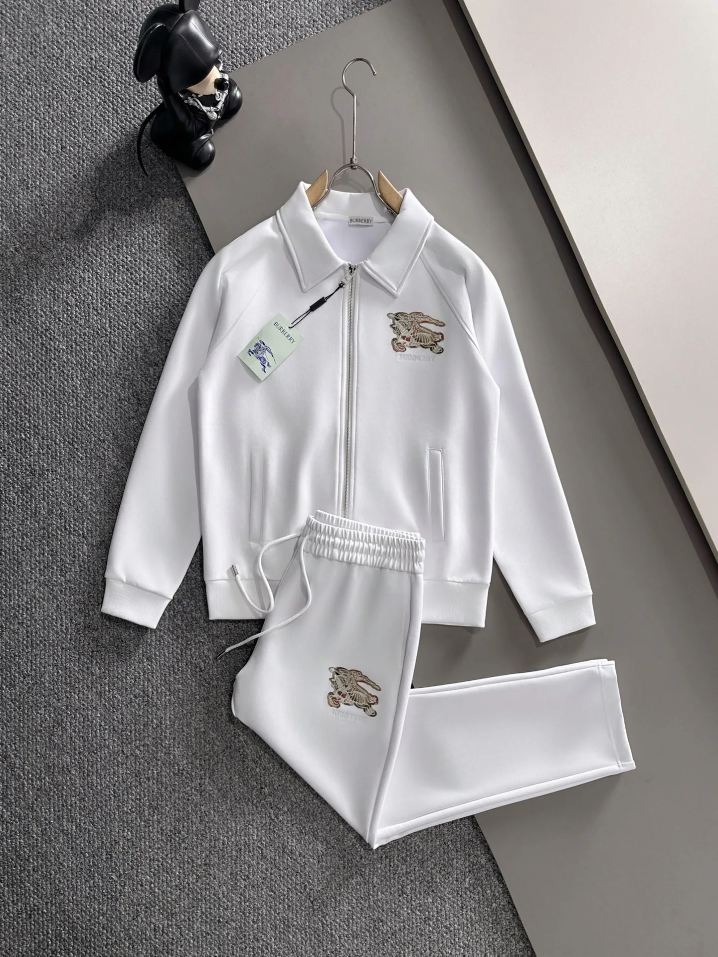 Спортивные Костюмы Мужские Burberry 235421