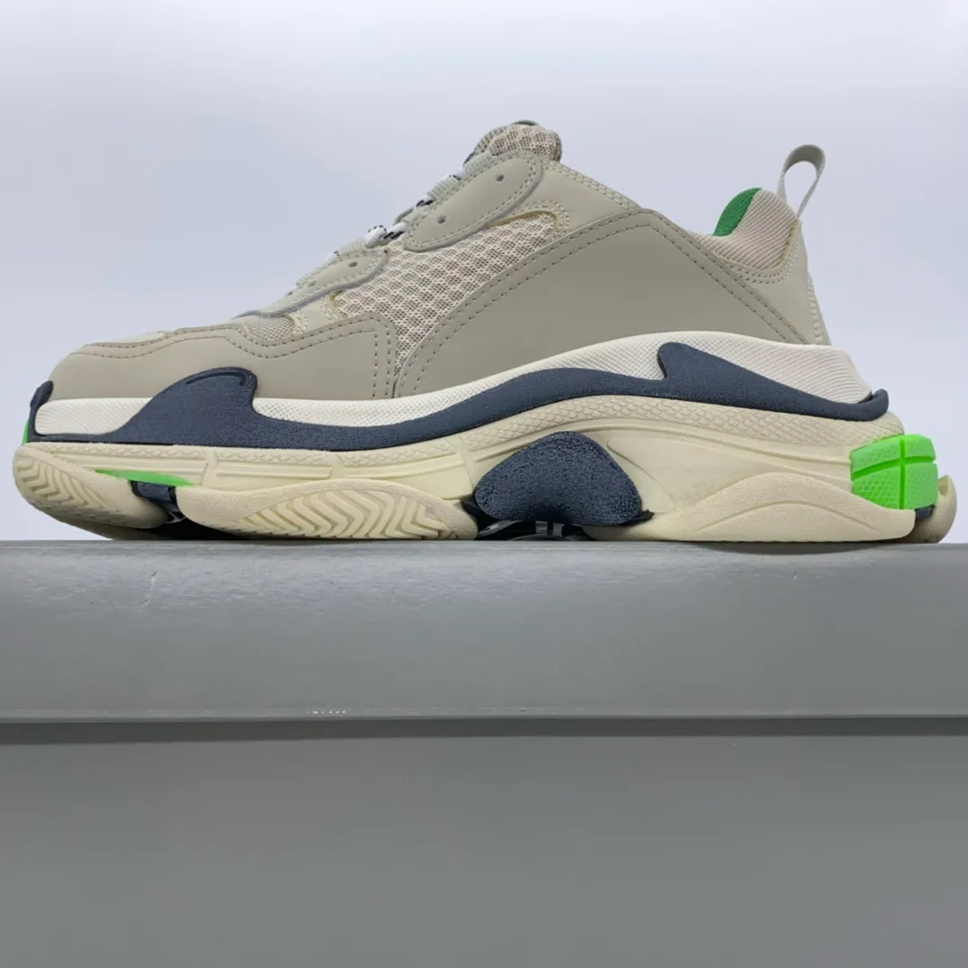 Кроссовки Женские Balenciaga 4931955
