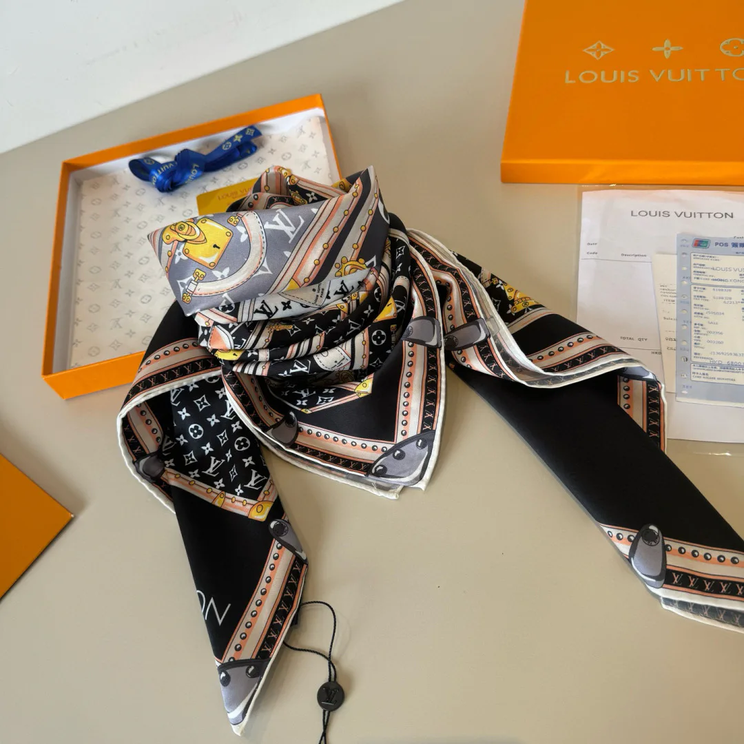 Платки Louis Vuitton 11362346