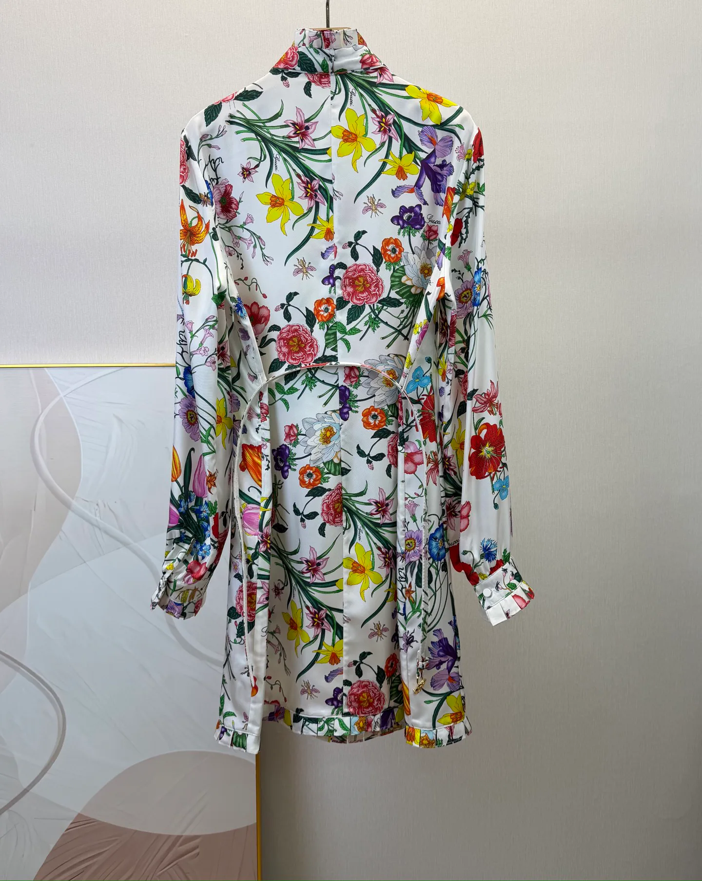 Платья Женские Gucci 17266279