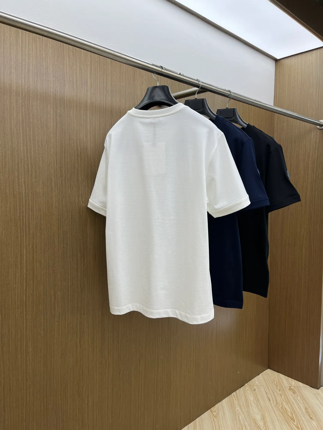 Футболки Мужские Moncler 988704