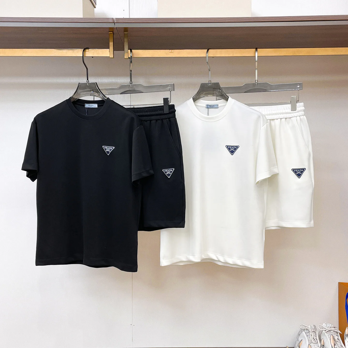 Брюки Мужские Prada 13255778