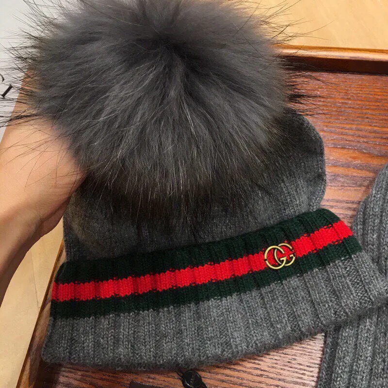 Шарфы Gucci 5013179