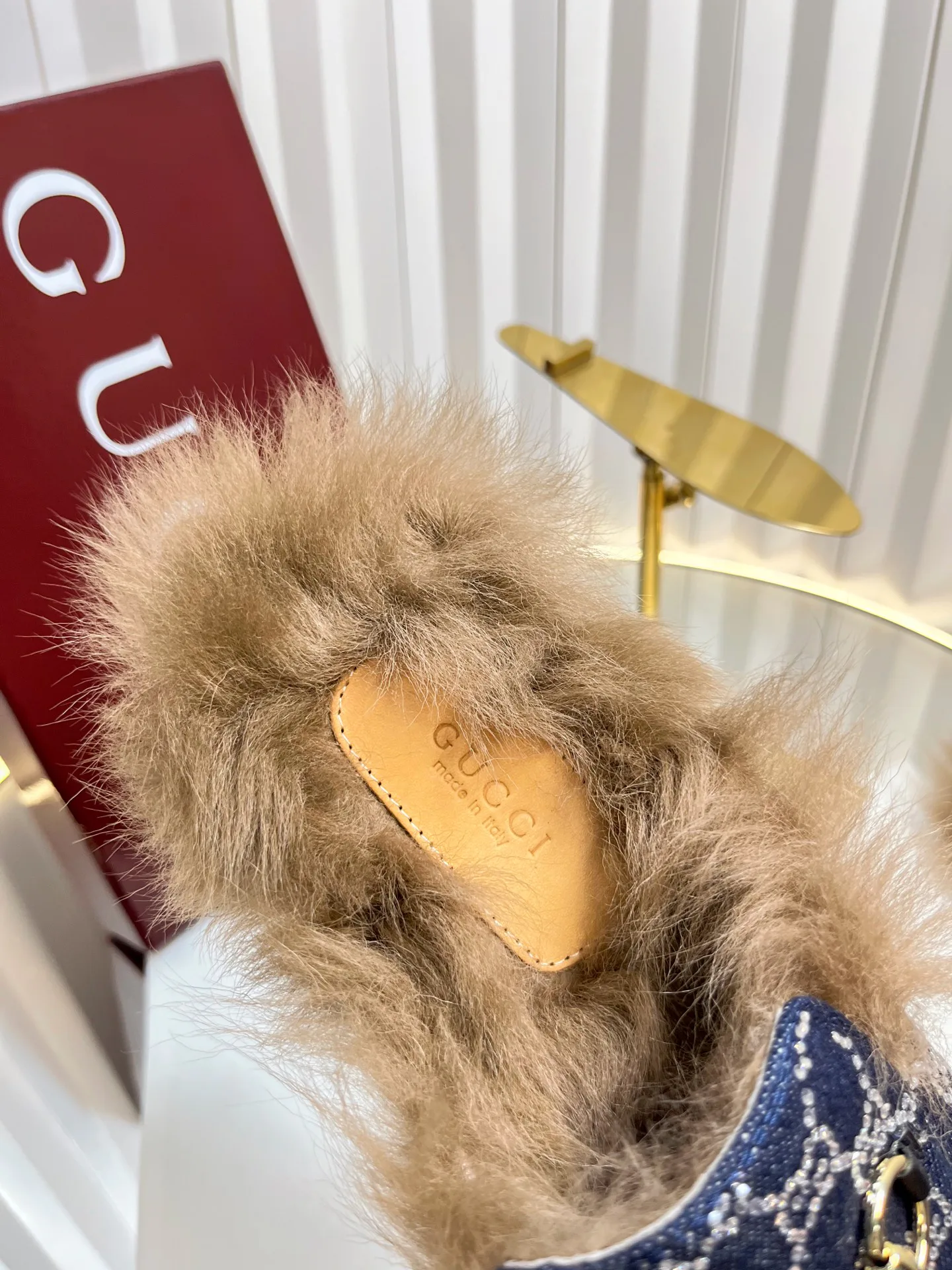 Мюли И Сабо Женские Gucci 195877