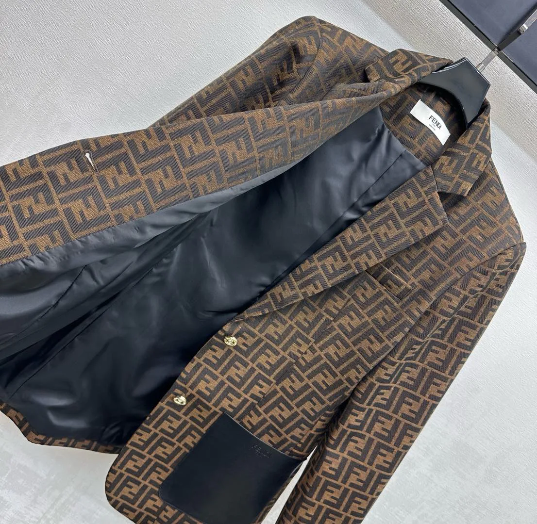 Жакеты Женские Fendi 11306852
