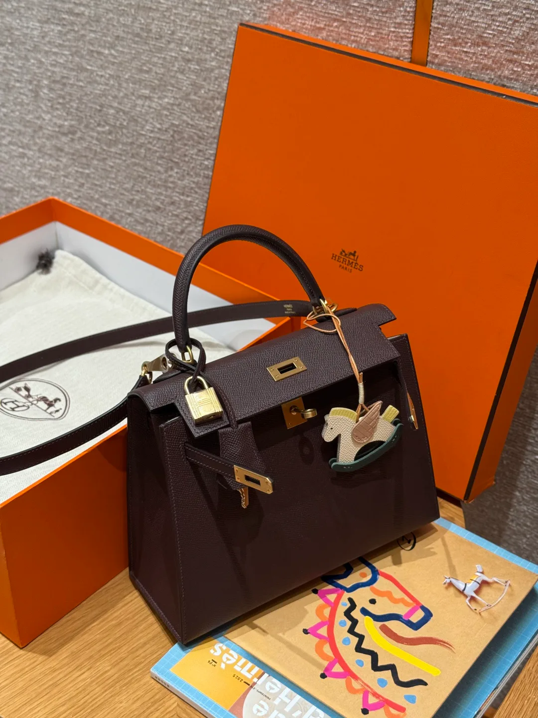 Классические Сумки Женские Hermes 13068253