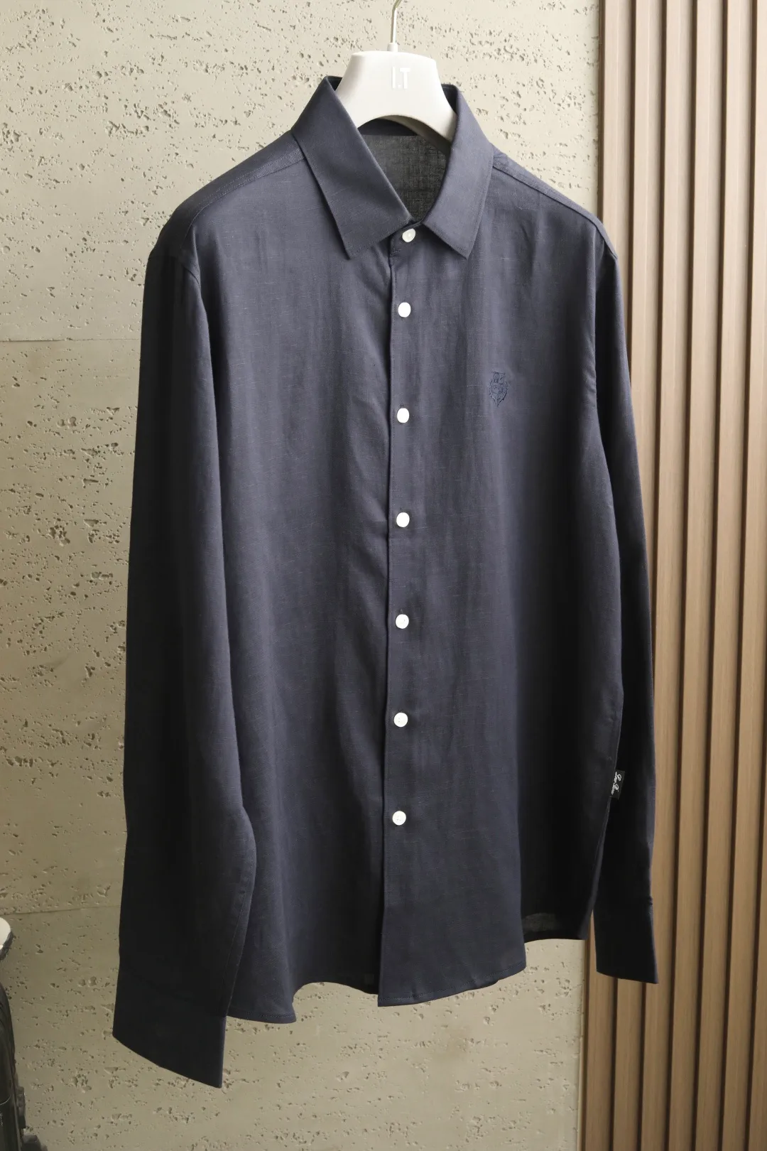 Рубашки Мужские Loro Piana 11187270