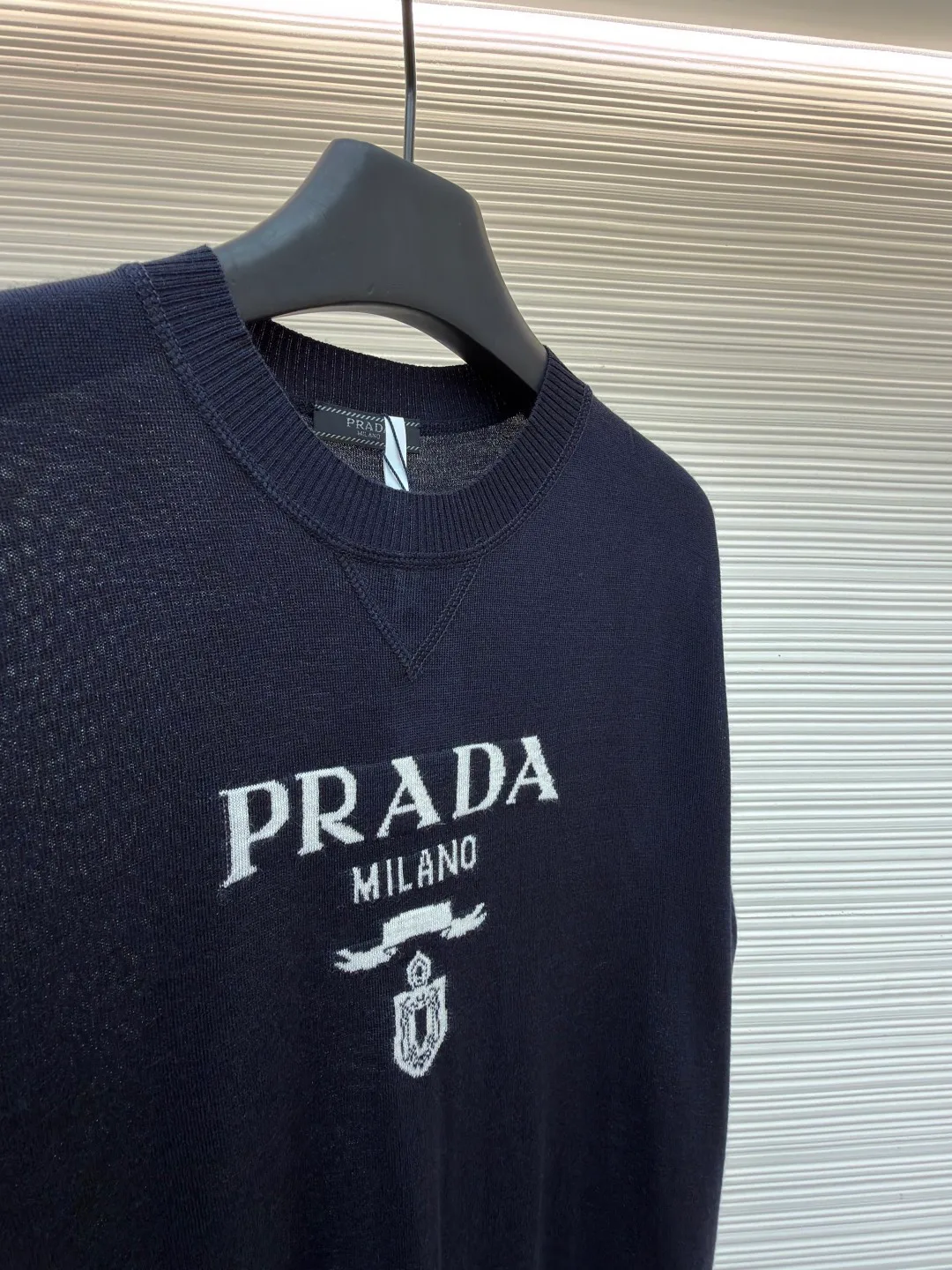 Футболки Мужские Prada 6114466