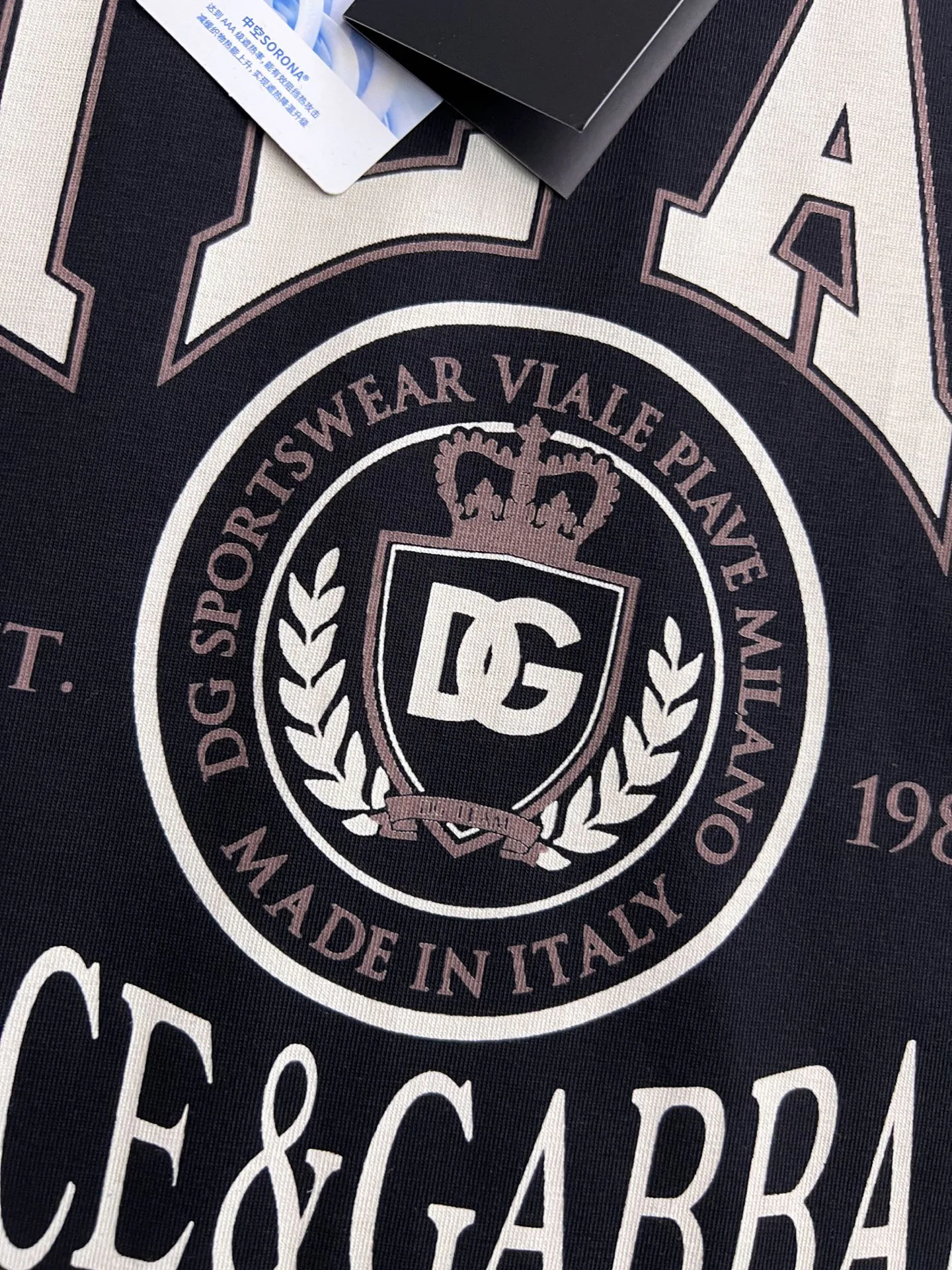 Футболки Женские Dolce & Gabbana 31401