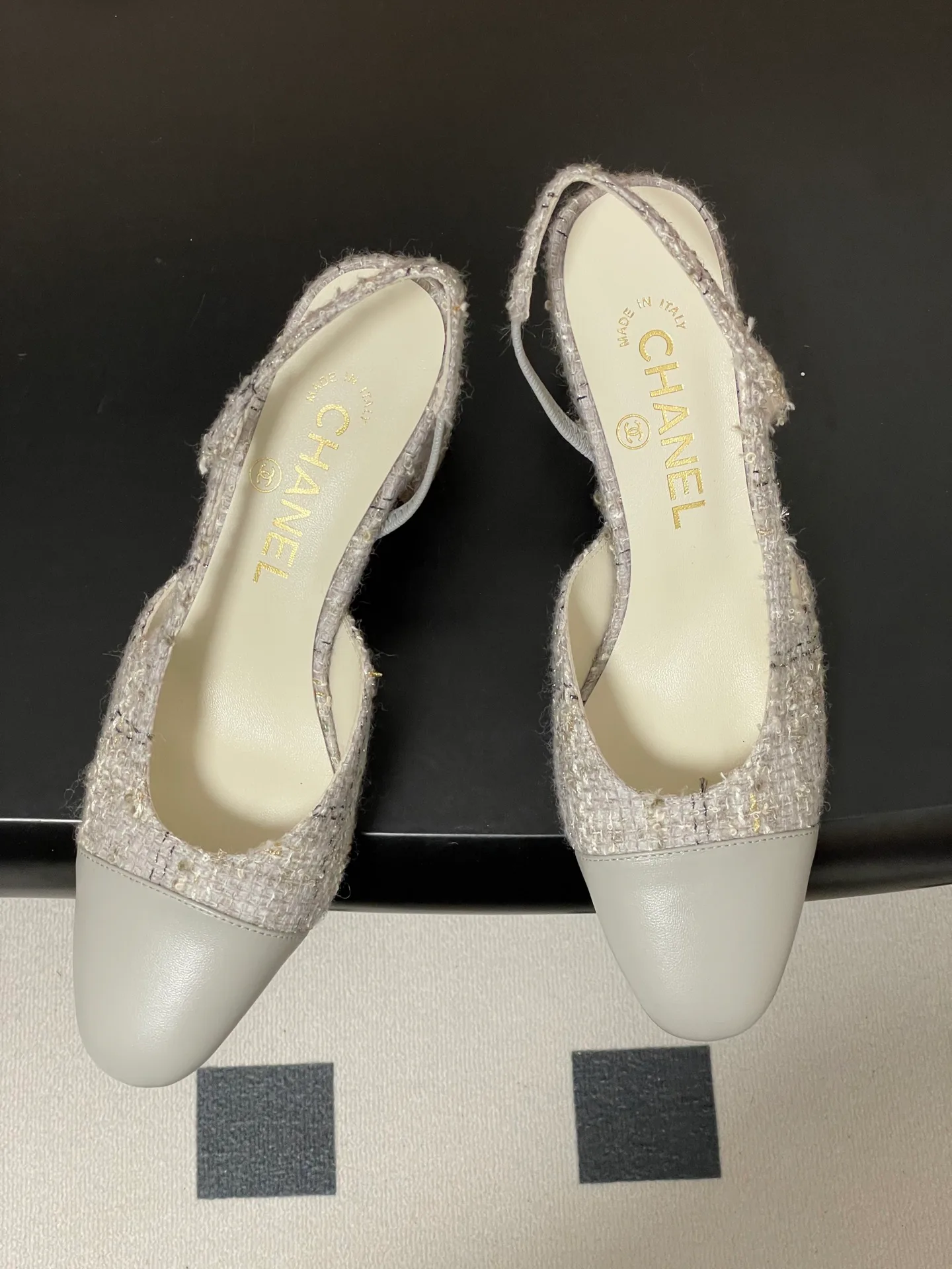 Туфли Женские Chanel 11430299