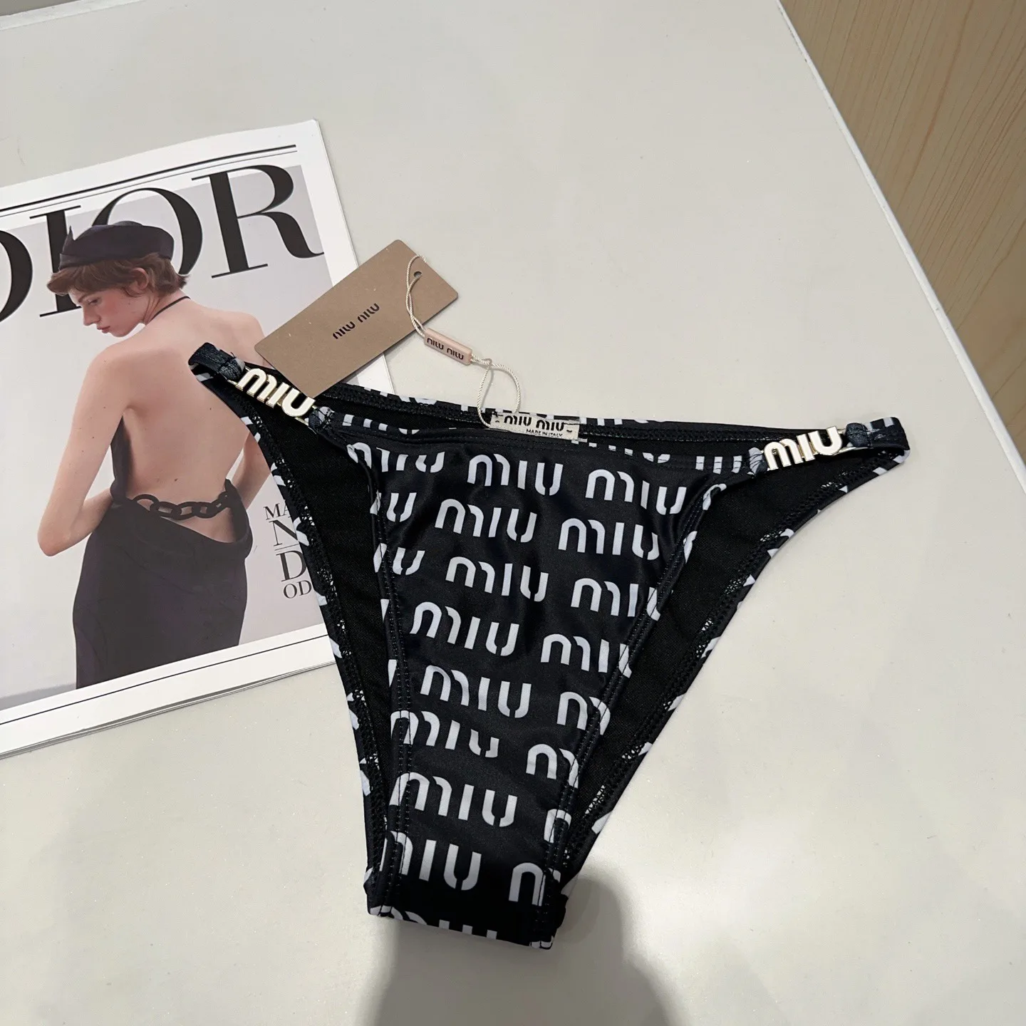 Купальники Женские Miu Miu 12918405