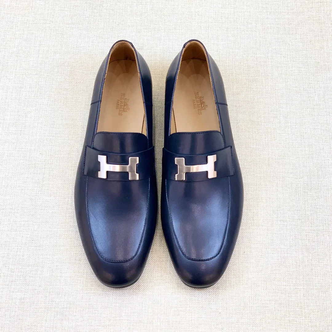 Лоферы И Туфли Мужские Hugo Boss 9383