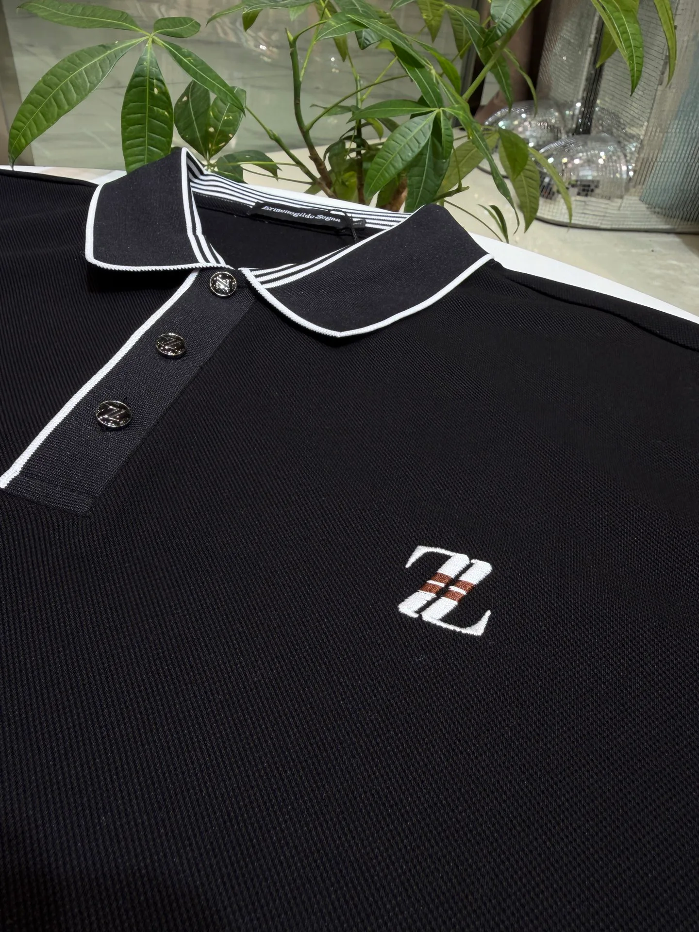 Футболки Мужские Zegna 11076770