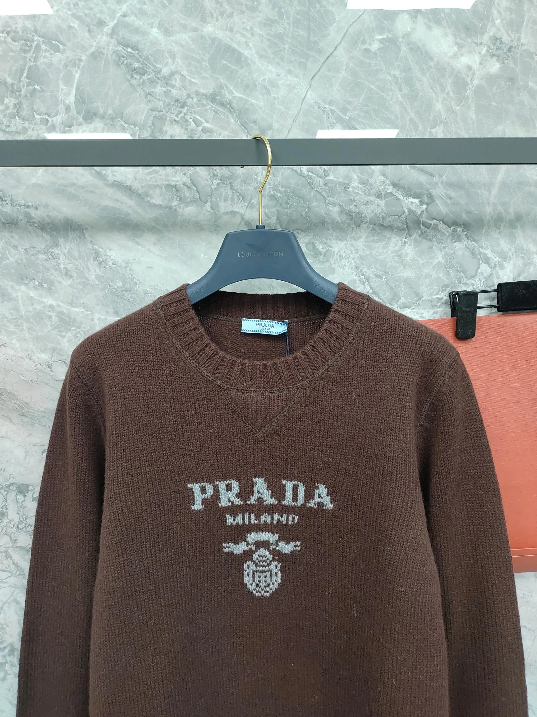 Джемперы И Свитеры Женские Prada 18743636