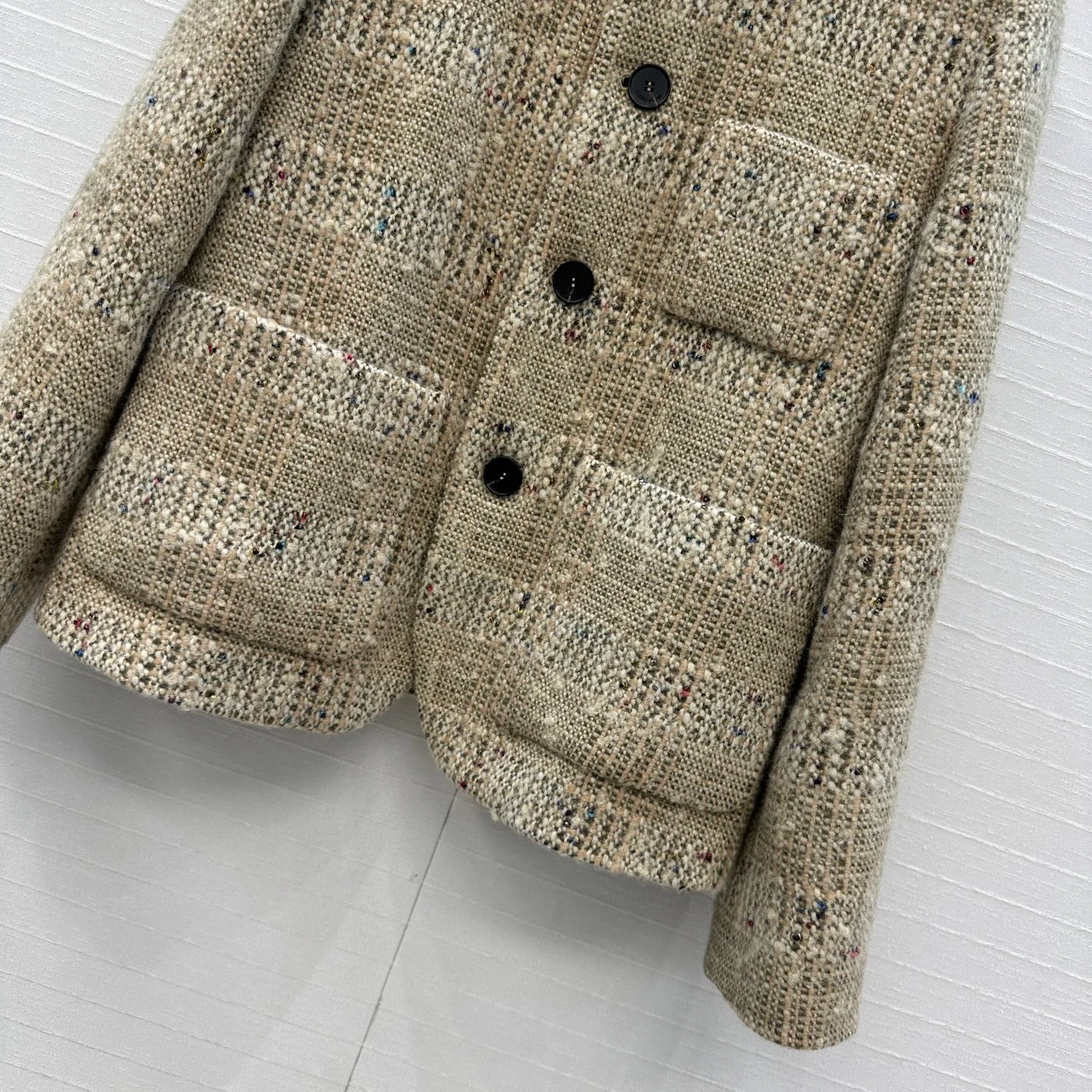 Куртки И Пуховики Женские Loro Piana 476671