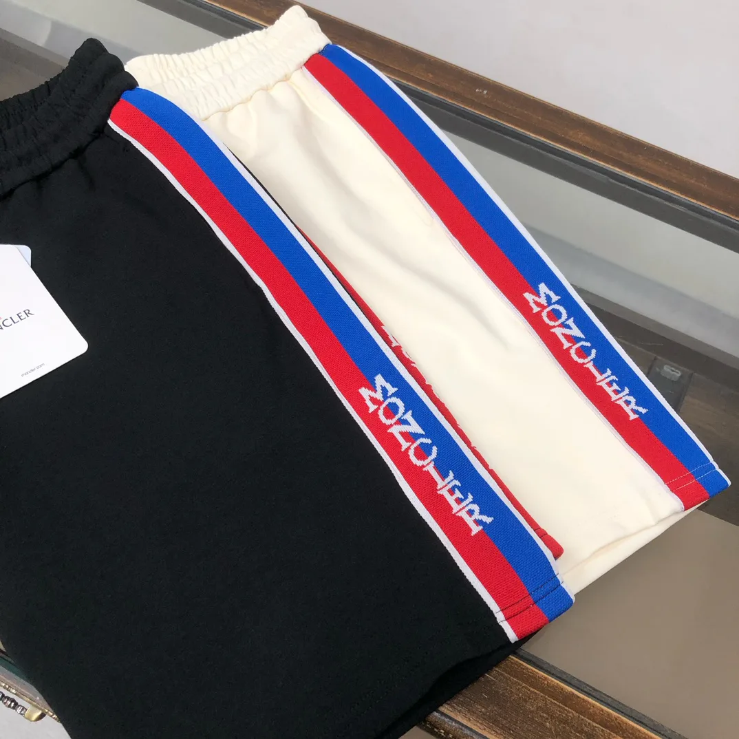 Шорты Мужские Moncler 12670935