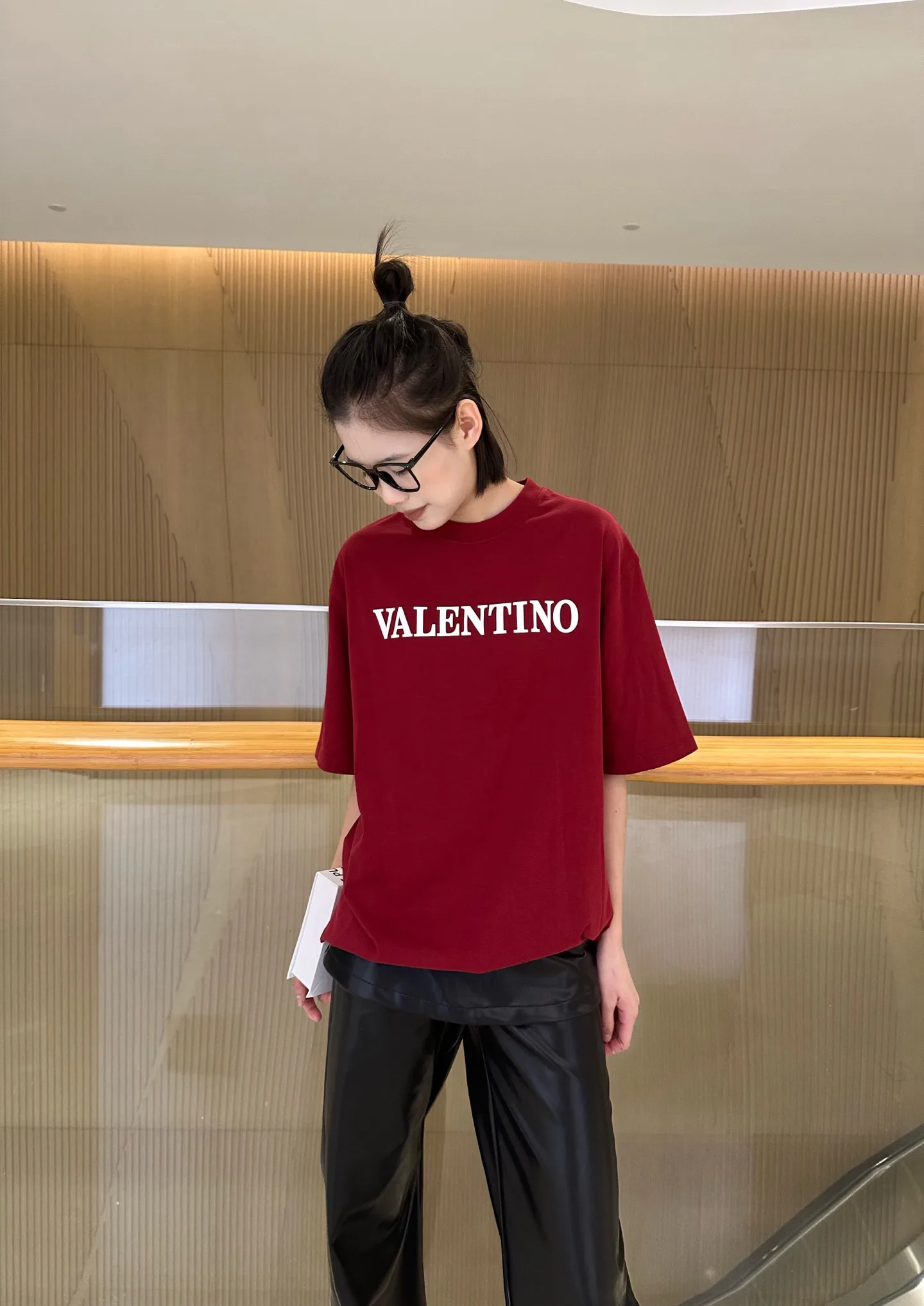 Футболки Женские Valentino 11155670