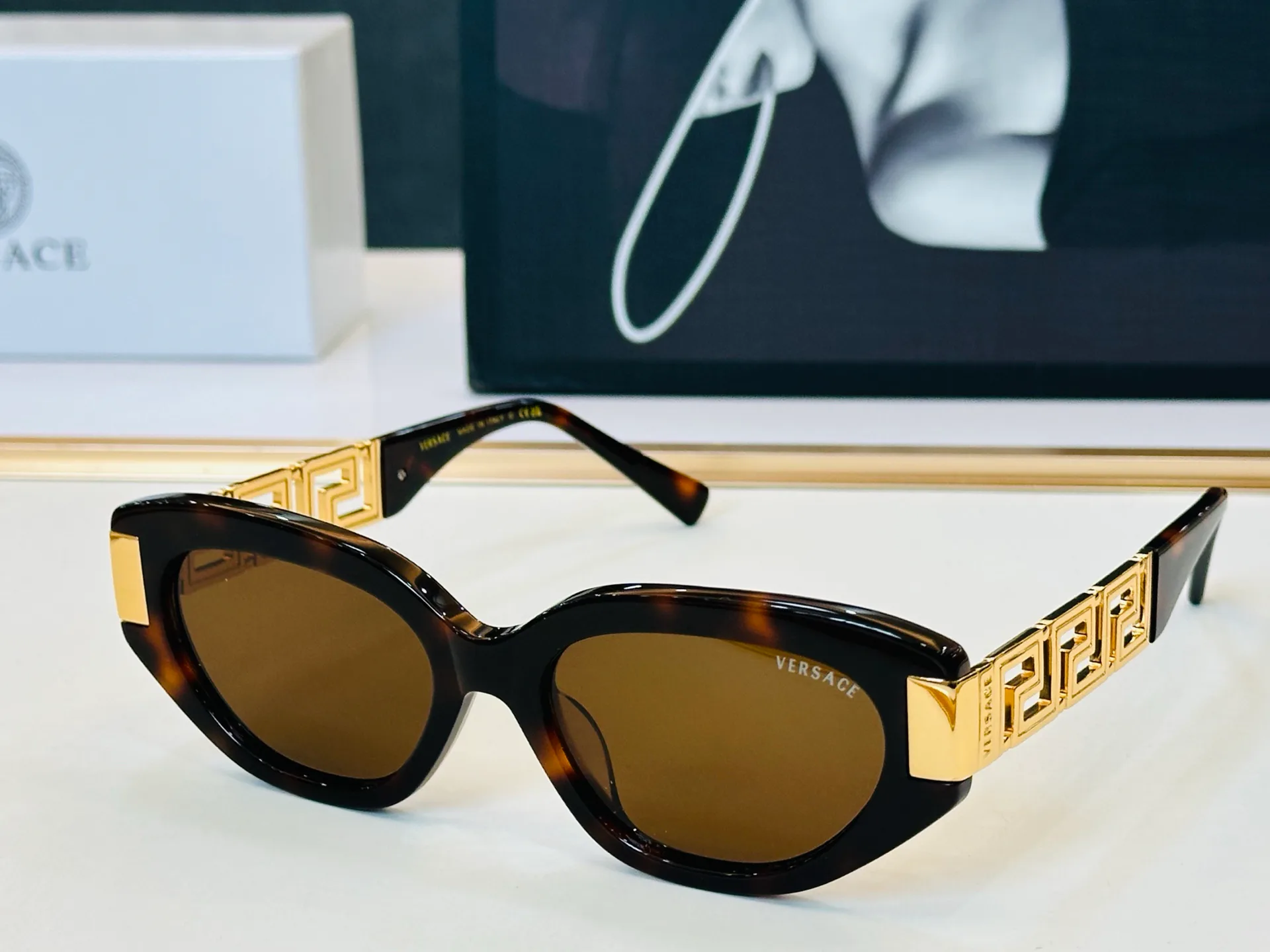 Бижутерия Versace 11649615