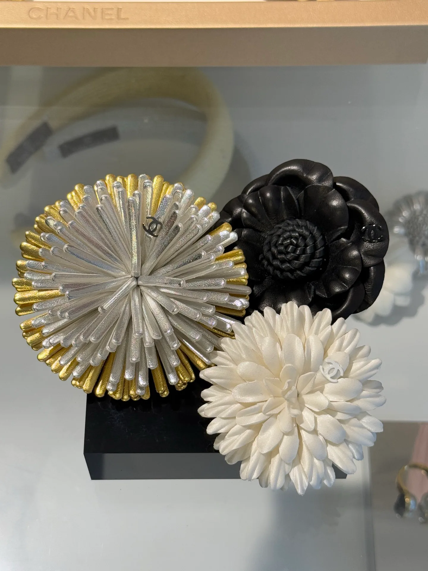 Бижутерия Chanel 11629868