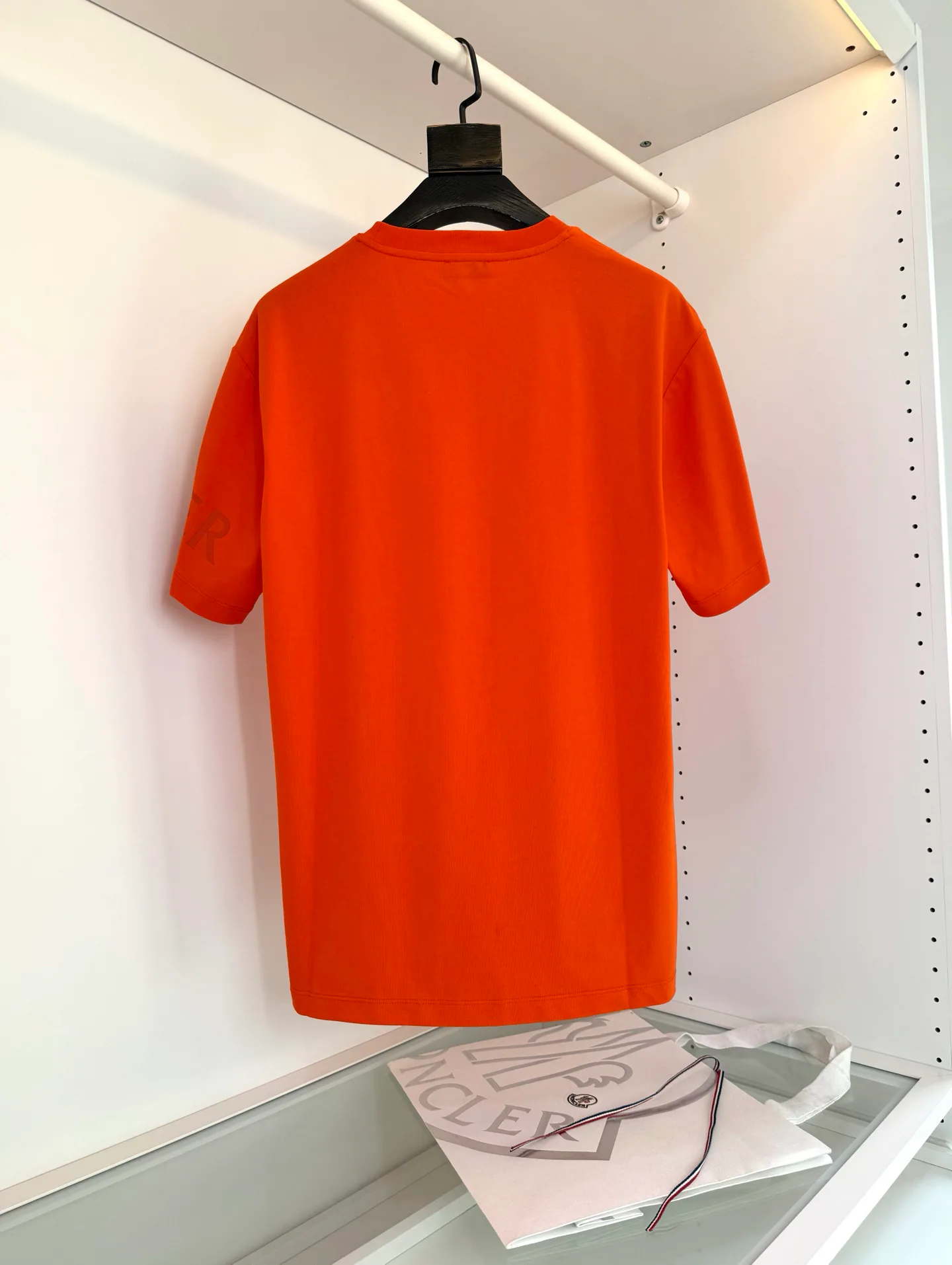 Футболки Мужские Moncler 10735487