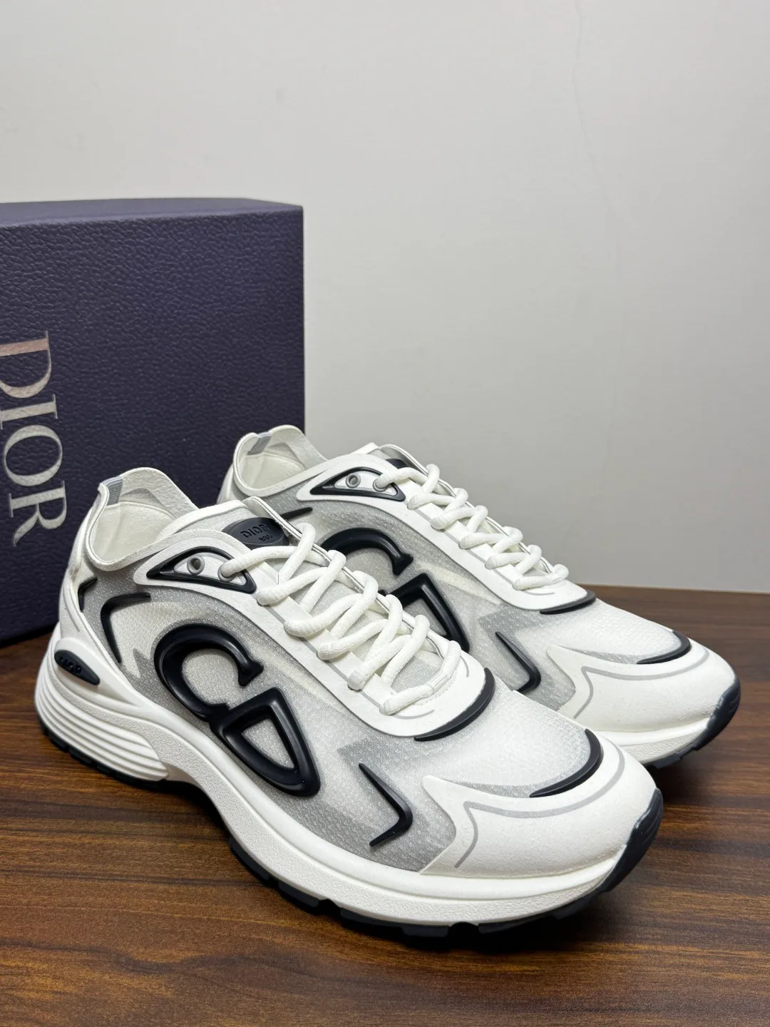 Кроссовки Мужские Christian Dior 20114697